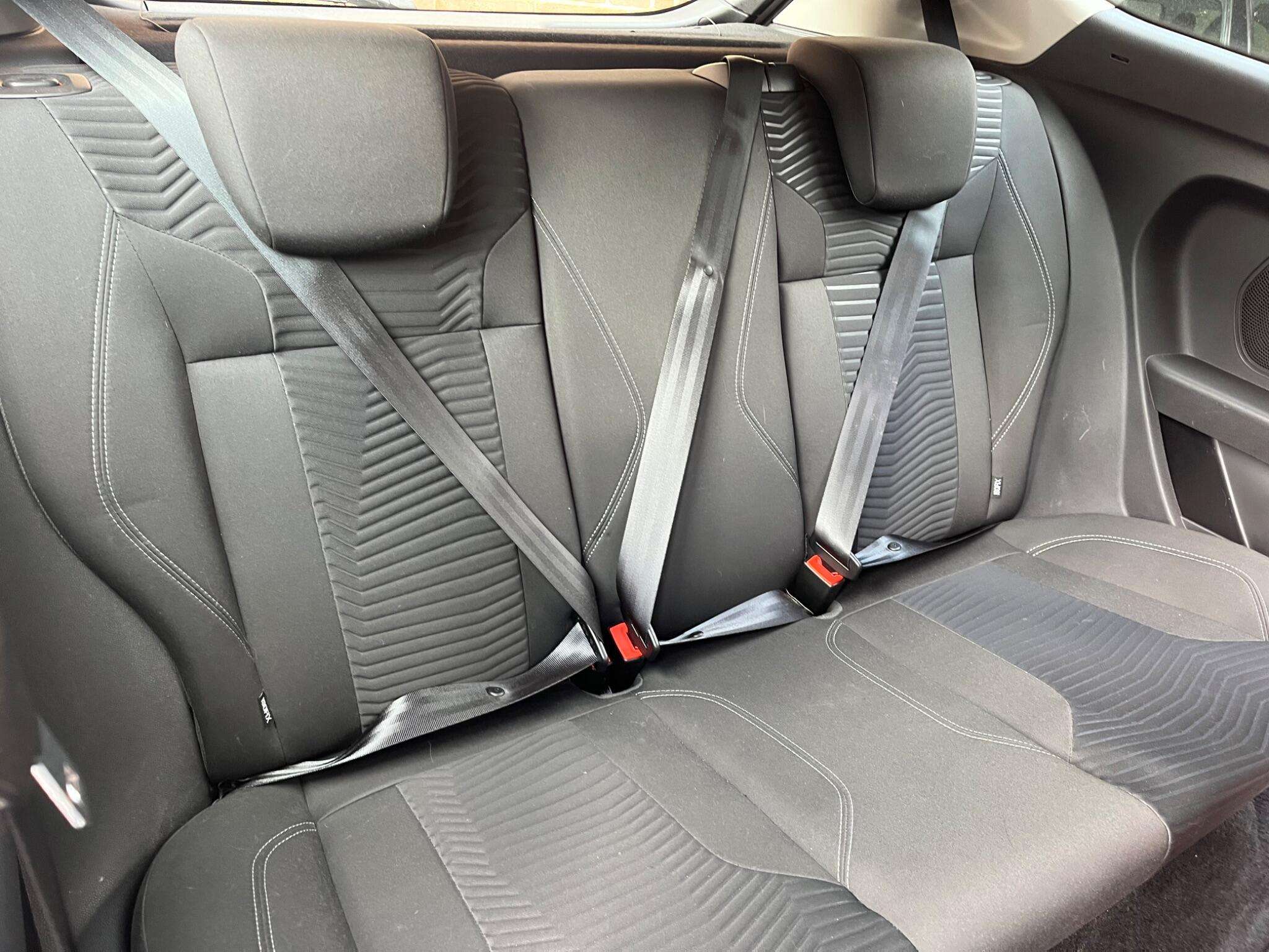 2013 FORD FIESTA 2013 FORD FIESTA