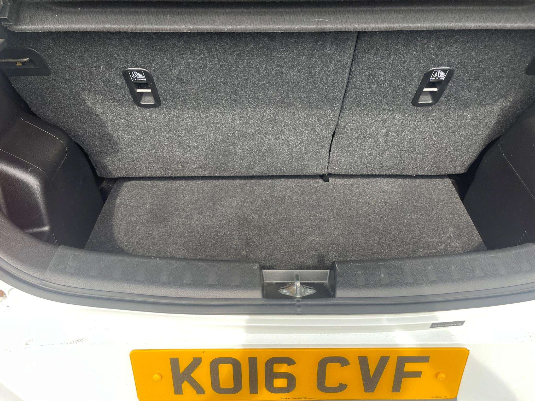 2016 SUZUKI SWIFT 2016 SUZUKI SWIFT