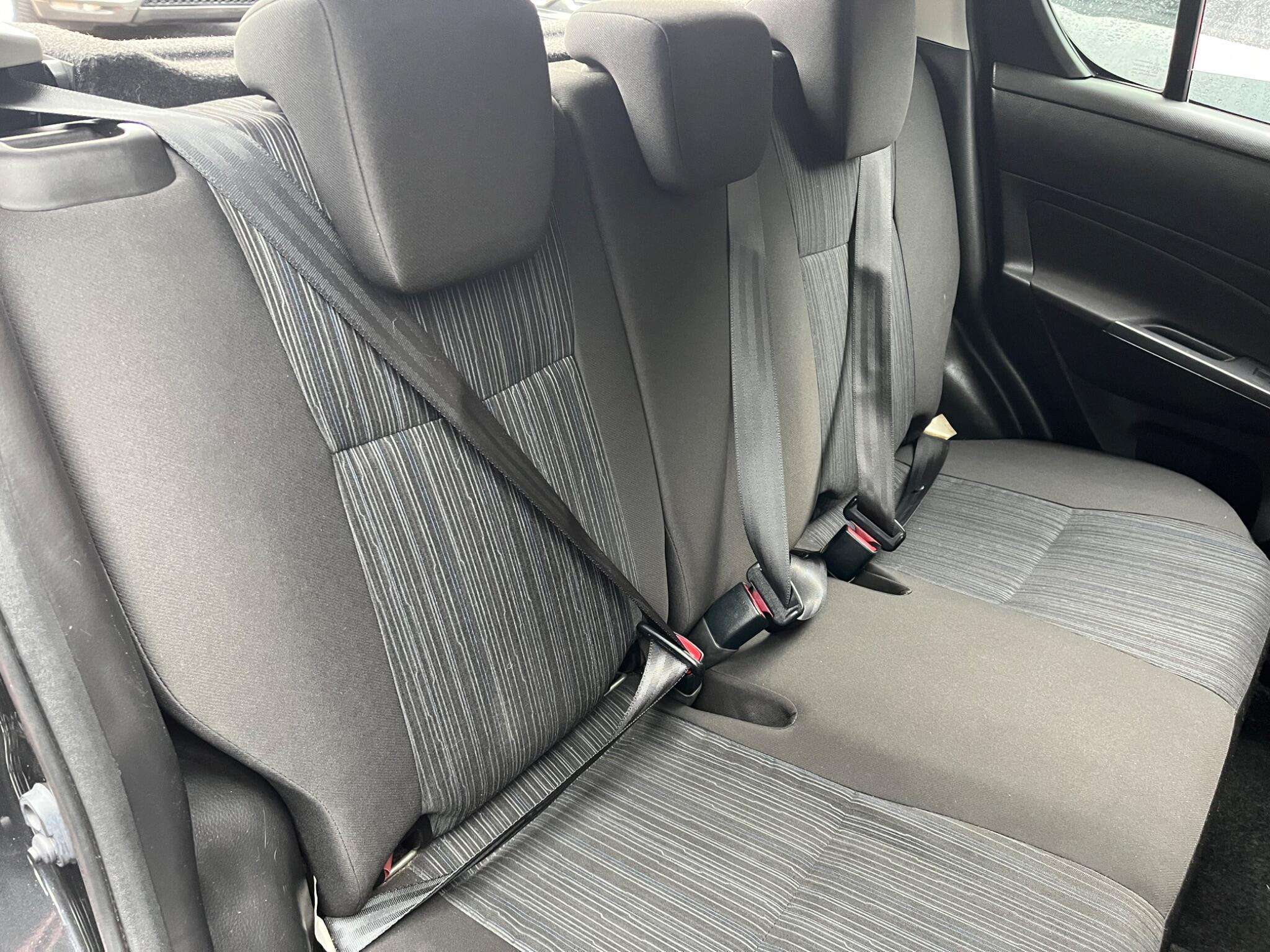 2015 SUZUKI SWIFT 2015 SUZUKI SWIFT