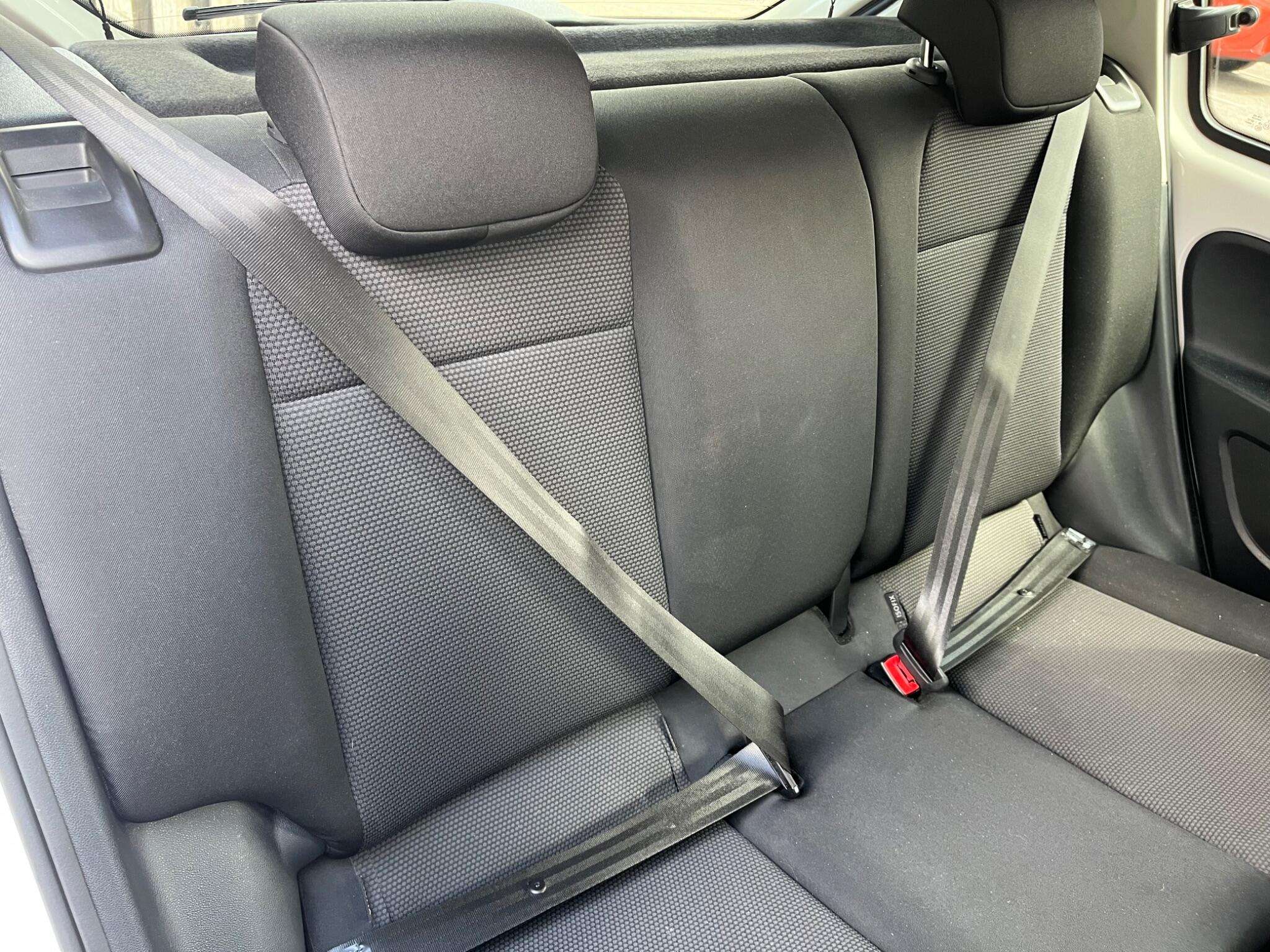 2019 SKODA CITIGO 2019 SKODA CITIGO
