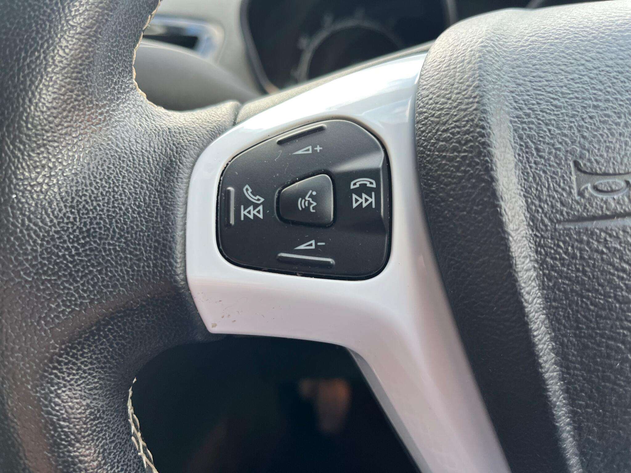 2017 FORD FIESTA 2017 FORD FIESTA