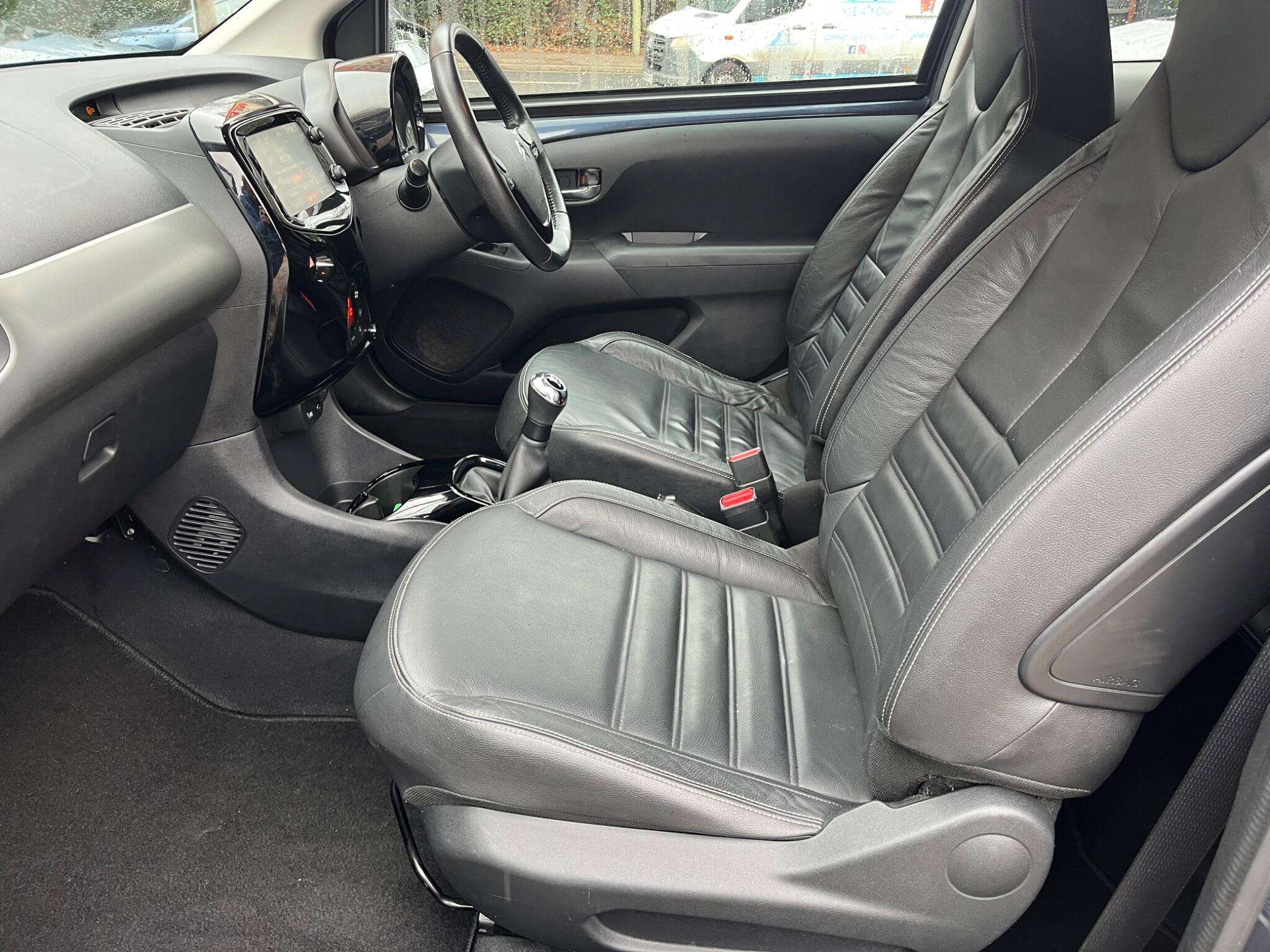 2016 CITROEN C1 2016 CITROEN C1