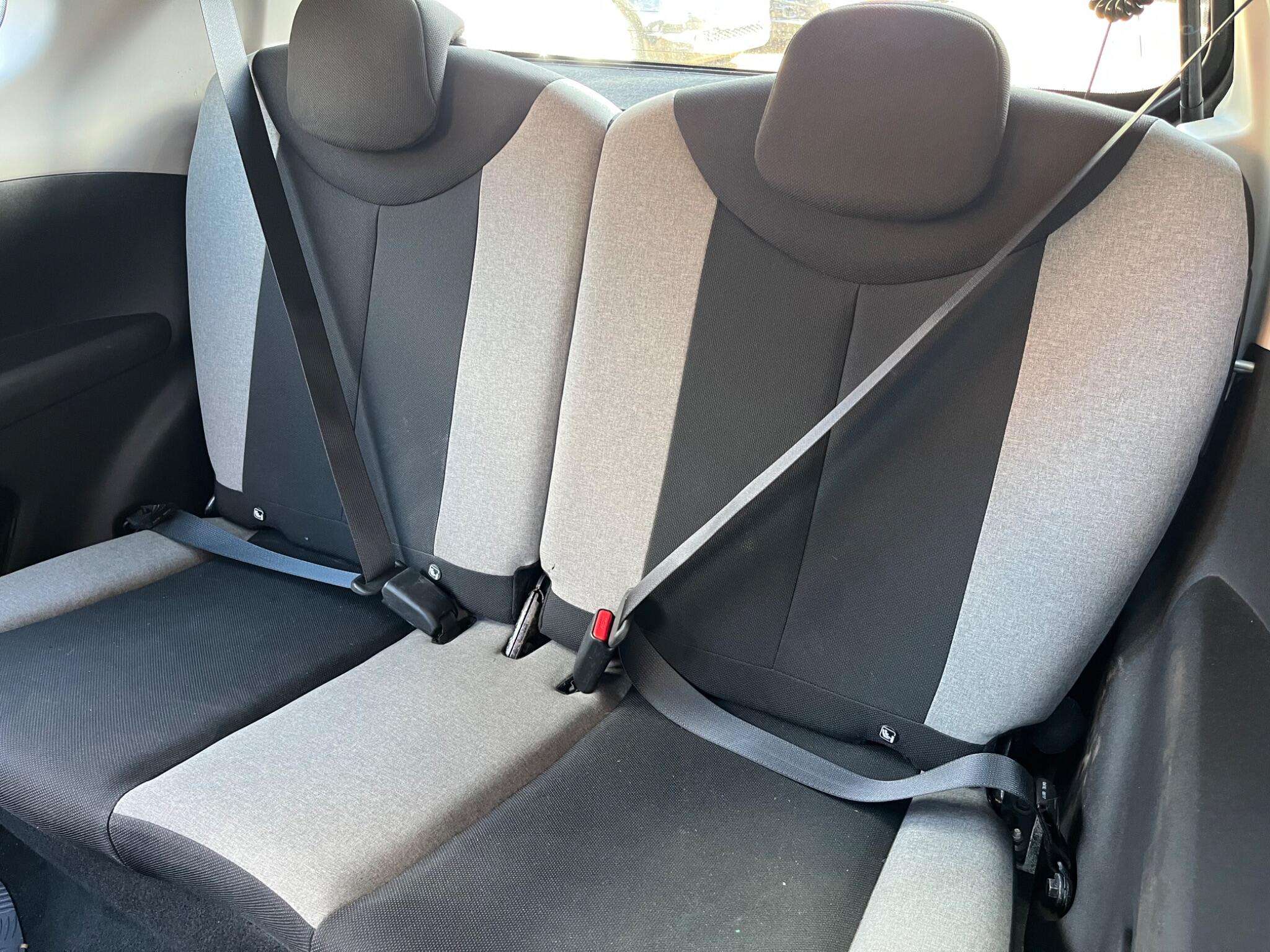 2018 CITROEN C1 2018 CITROEN C1