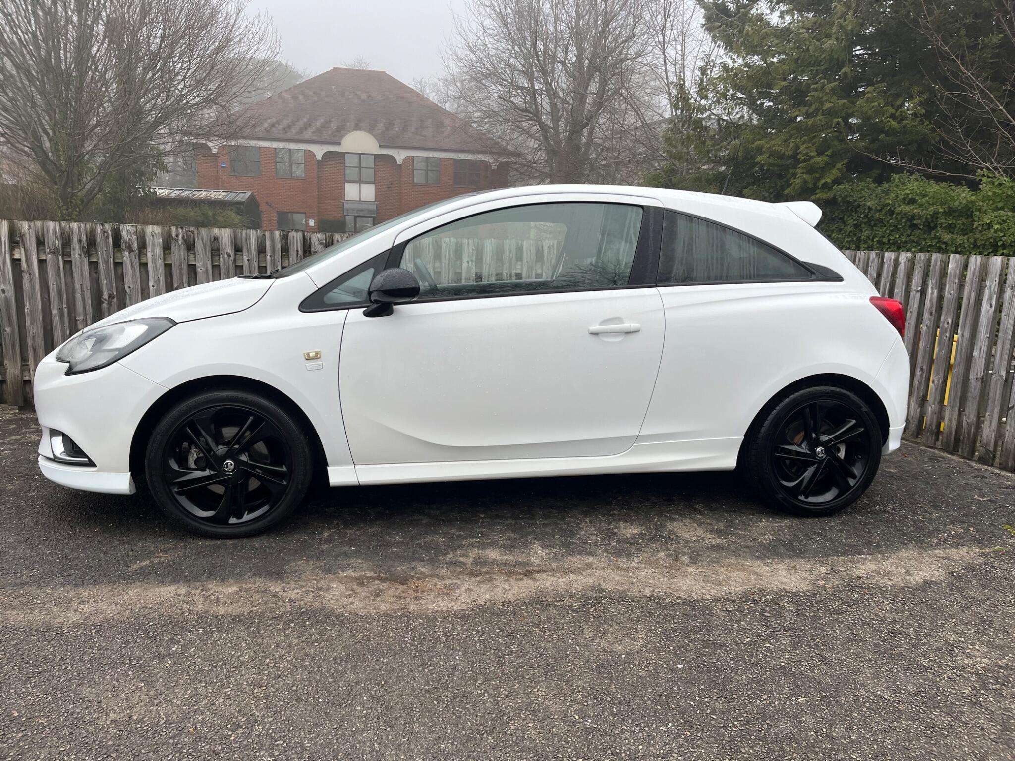 A 2016 VAUXHALL CORSA 1.0i Turbo ecoFLEX Limited Edition Euro 6 (s/s) 3dr A 2016 VAUXHALL CORSA 1.0i Turbo ecoFLEX Limited Edition Euro 6 (s/s) 3dr