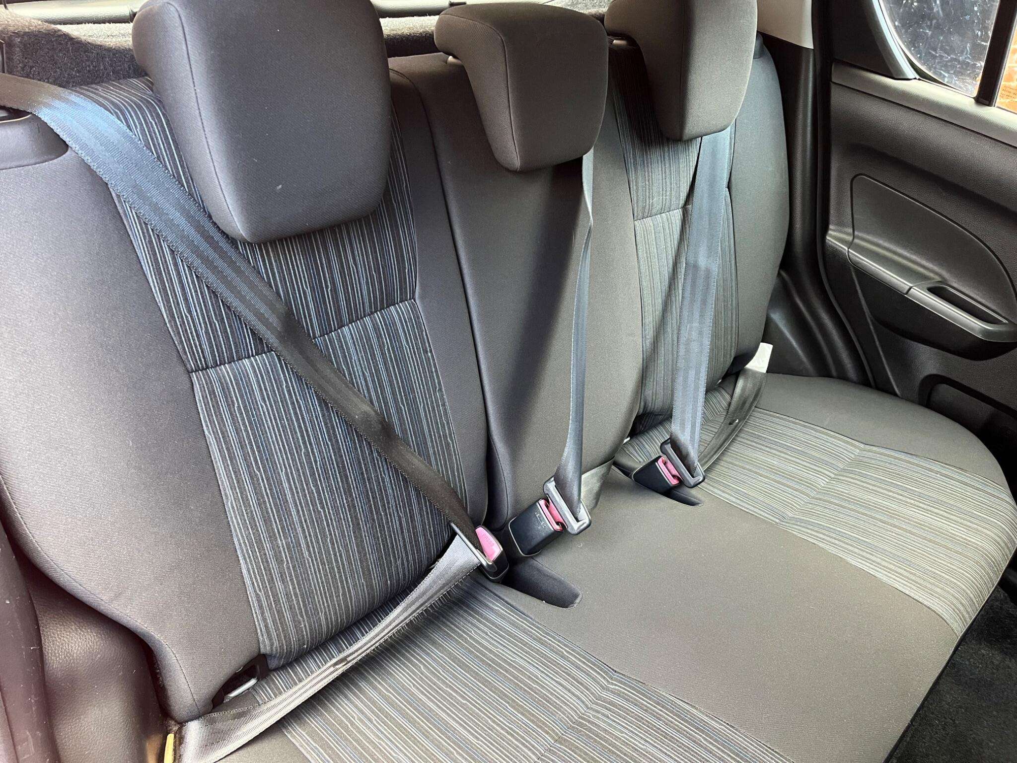 2014 SUZUKI SWIFT 2014 SUZUKI SWIFT