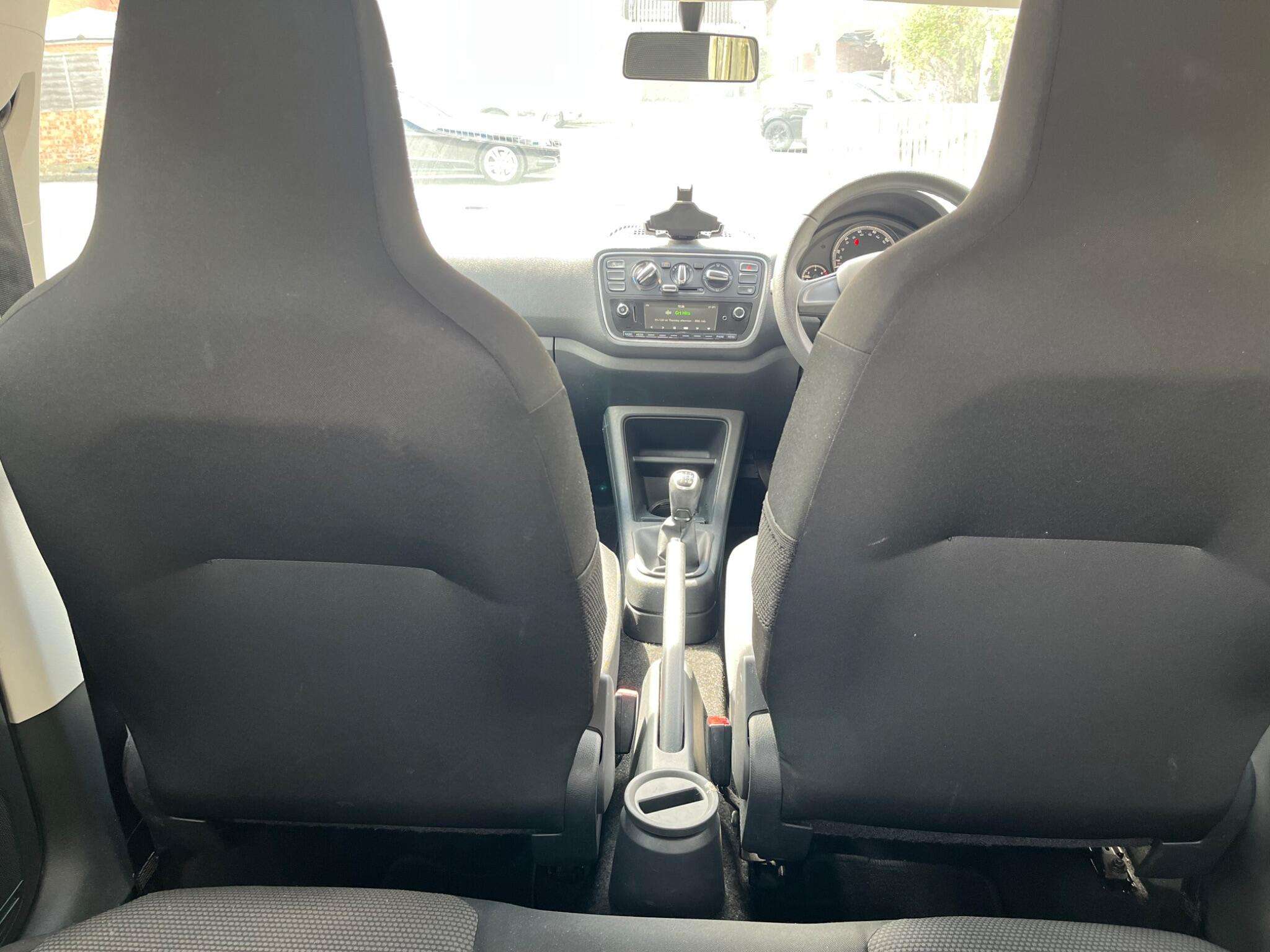 2019 SKODA CITIGO 2019 SKODA CITIGO
