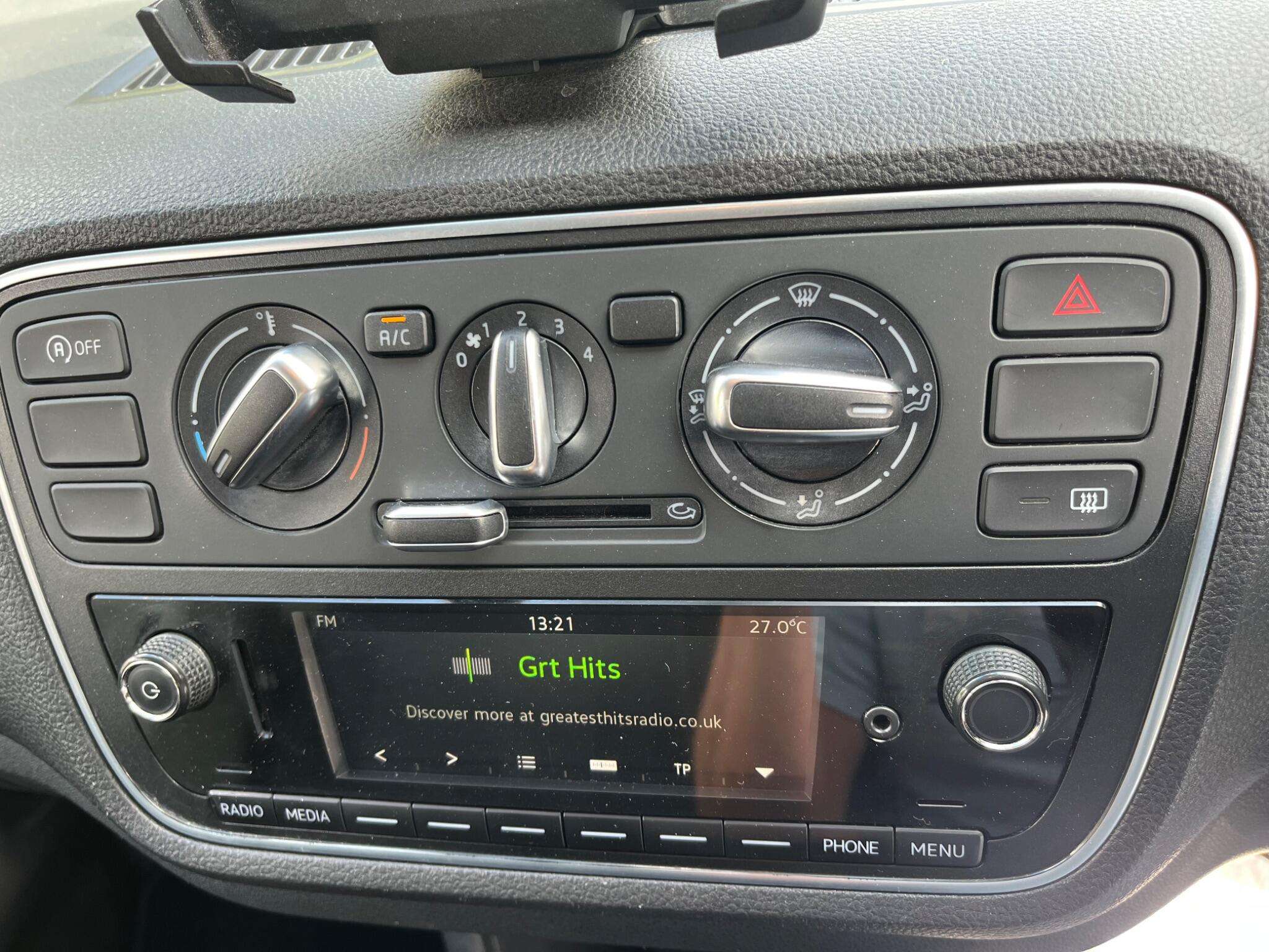 2019 SKODA CITIGO 2019 SKODA CITIGO