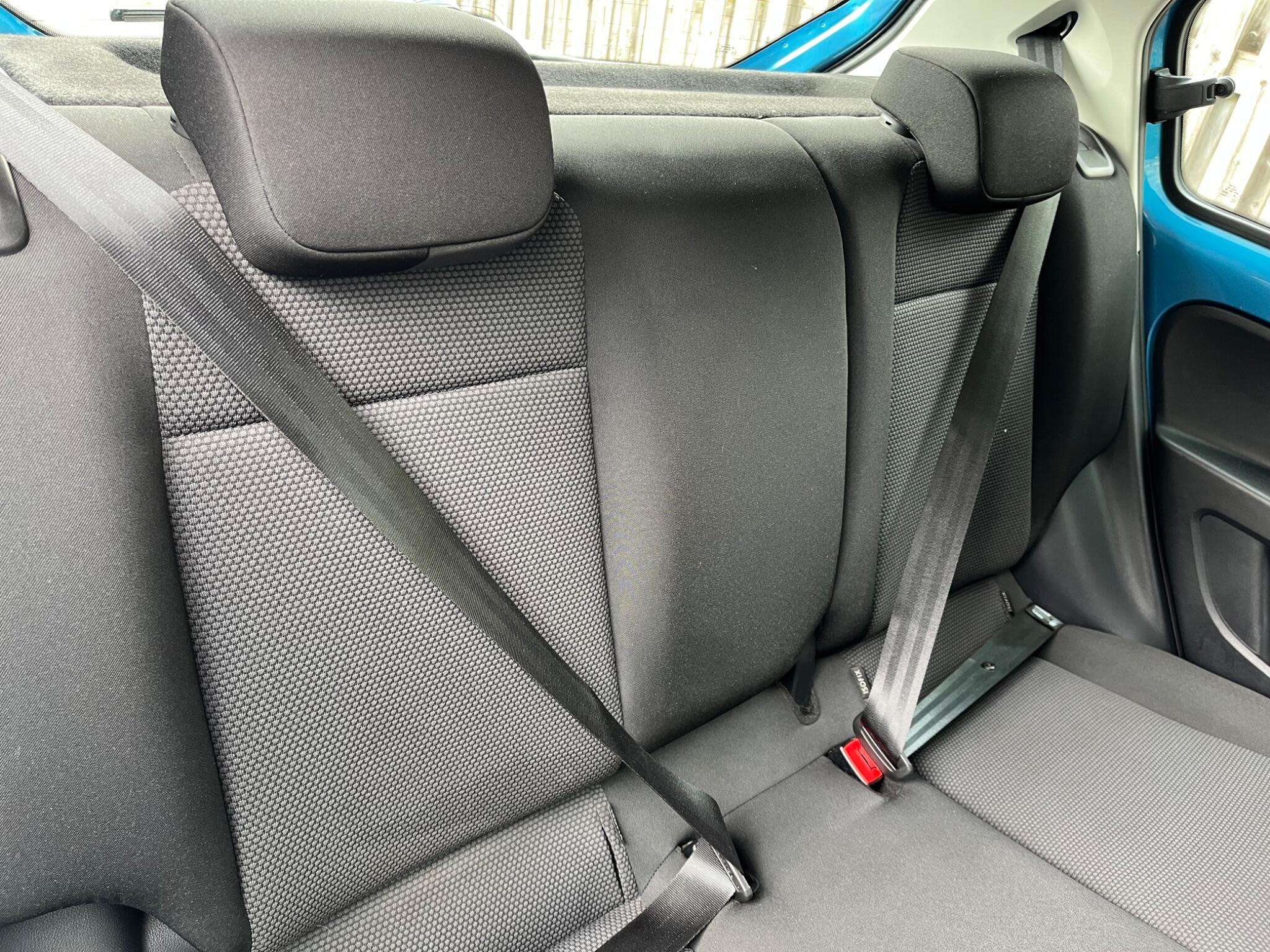 2017 SKODA CITIGO 2017 SKODA CITIGO