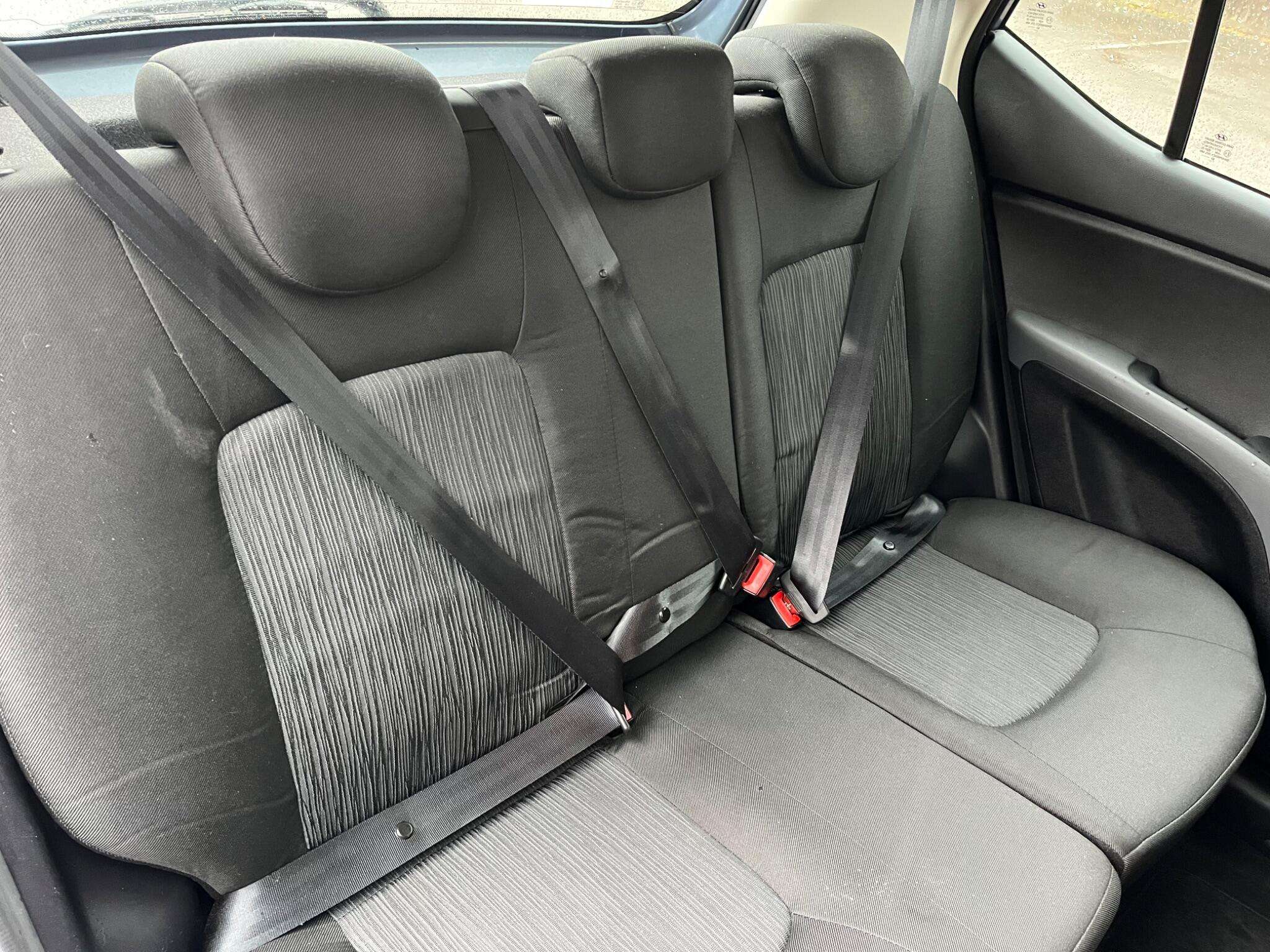 2013 HYUNDAI I10 2013 HYUNDAI I10