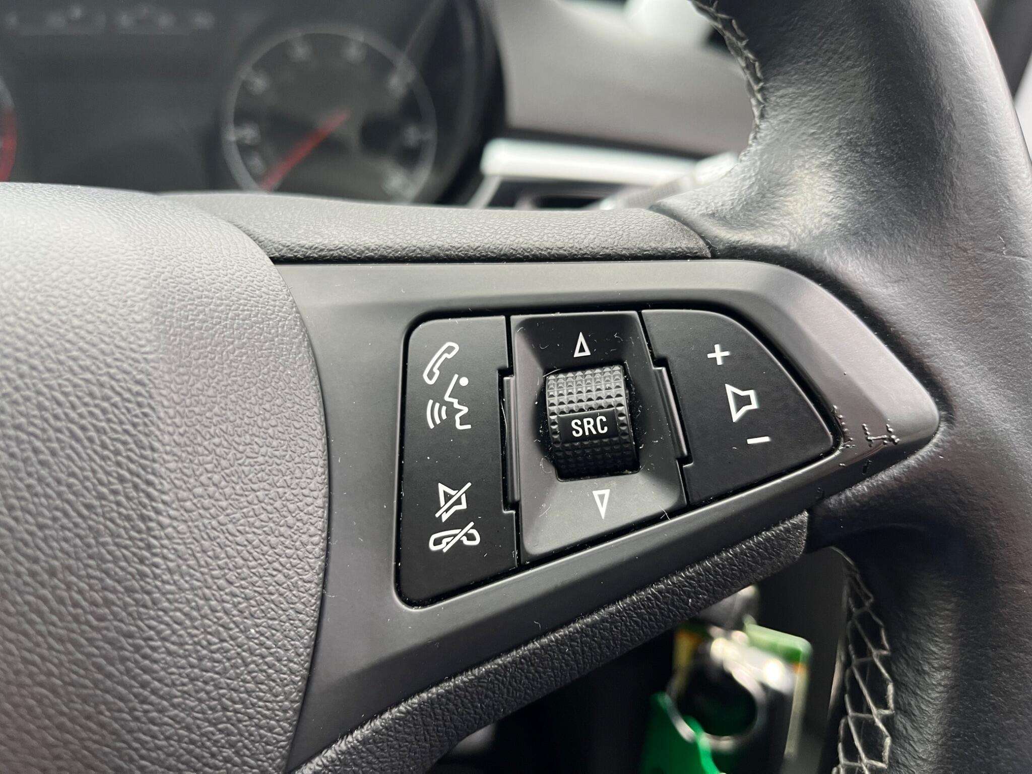 2016 VAUXHALL CORSA 2016 VAUXHALL CORSA