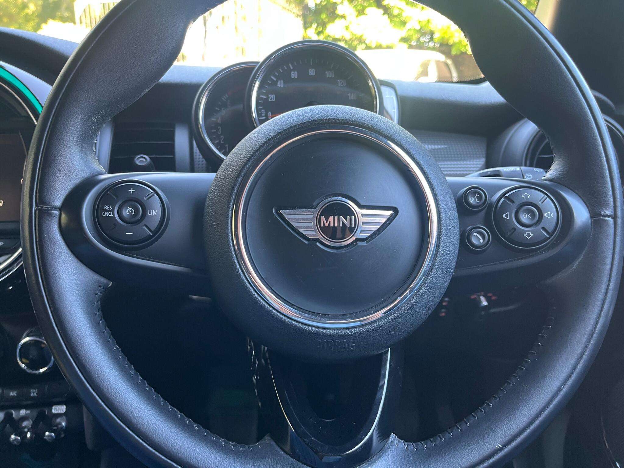 2017 MINI HATCH 2017 MINI HATCH