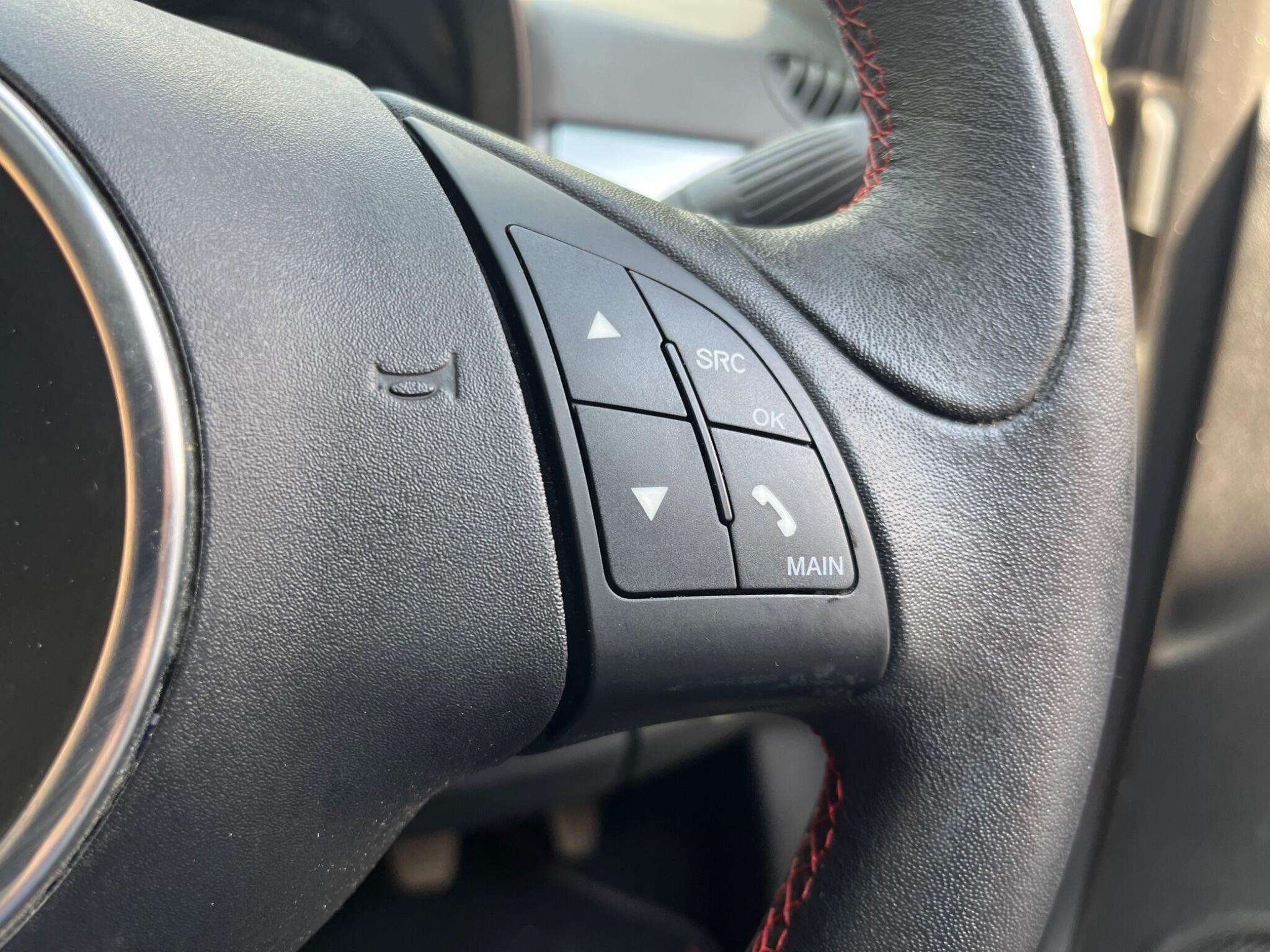2014 FIAT 500 2014 FIAT 500