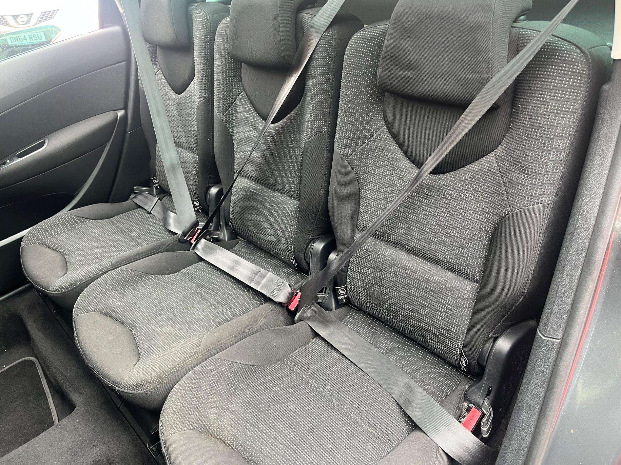 2010 PEUGEOT 308 SW 2010 PEUGEOT 308 SW