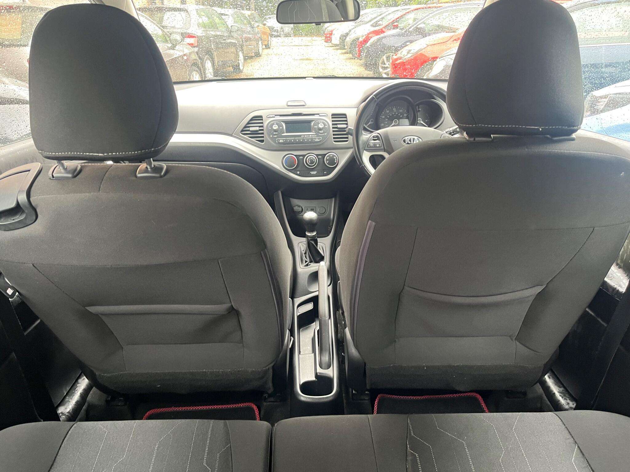 2014 VAUXHALL CORSA 2014 VAUXHALL CORSA