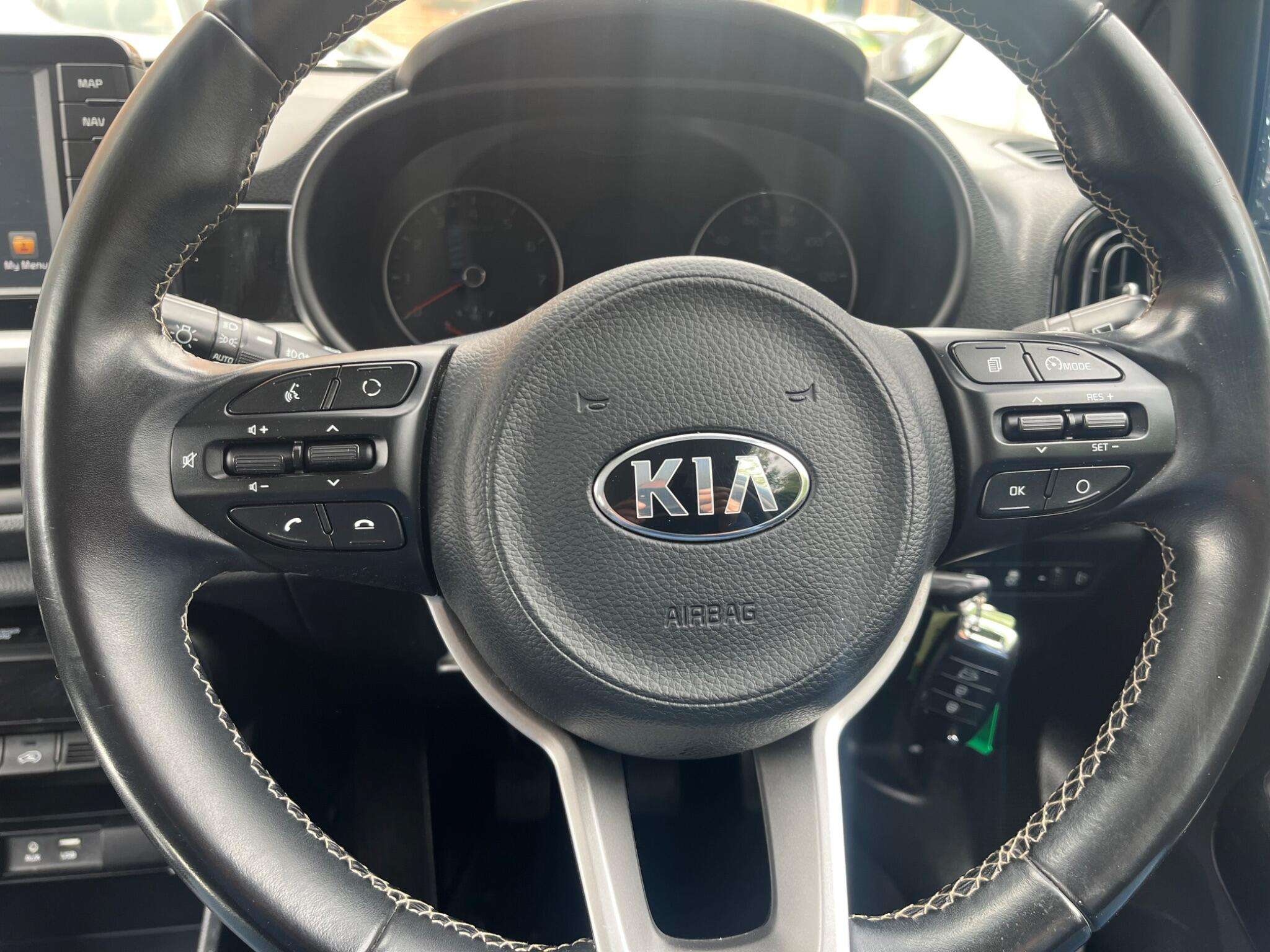 2017 KIA PICANTO 2017 KIA PICANTO