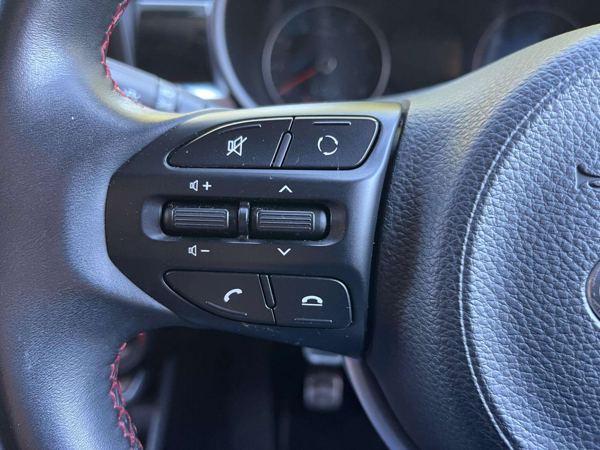 2017 KIA PICANTO 2017 KIA PICANTO