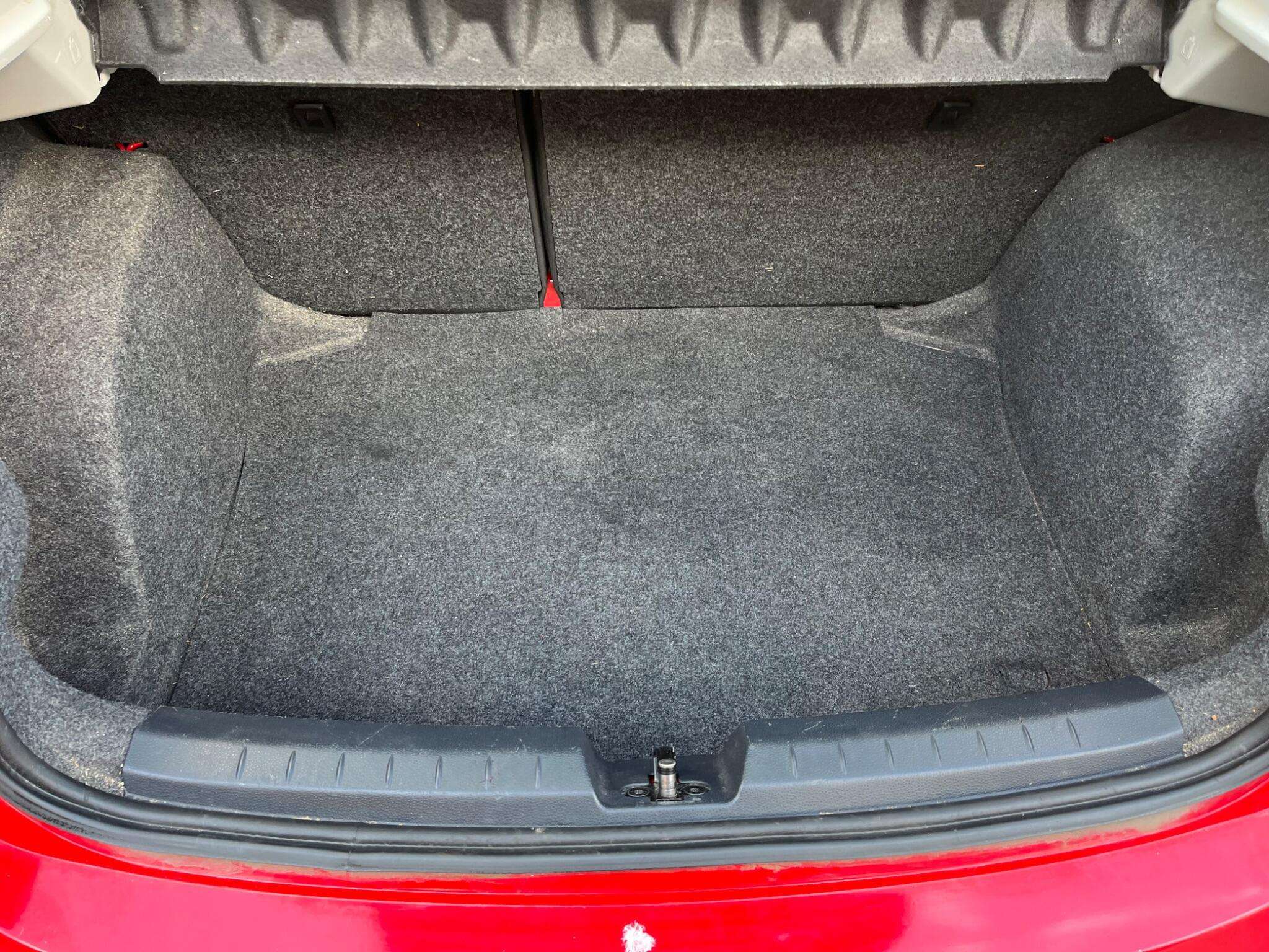 2017 SEAT IBIZA 2017 SEAT IBIZA
