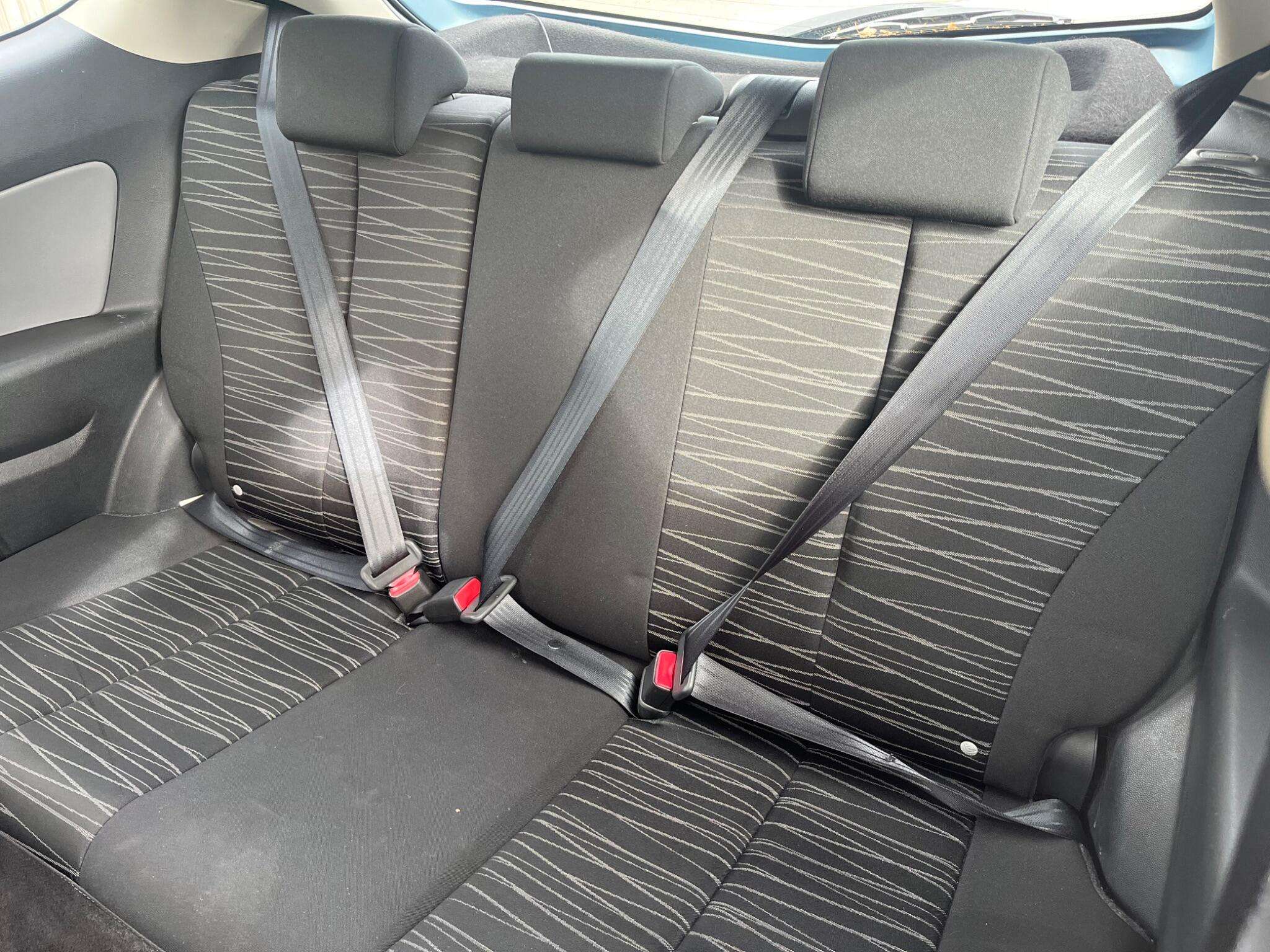 2009 MAZDA MAZDA2 2009 MAZDA MAZDA2