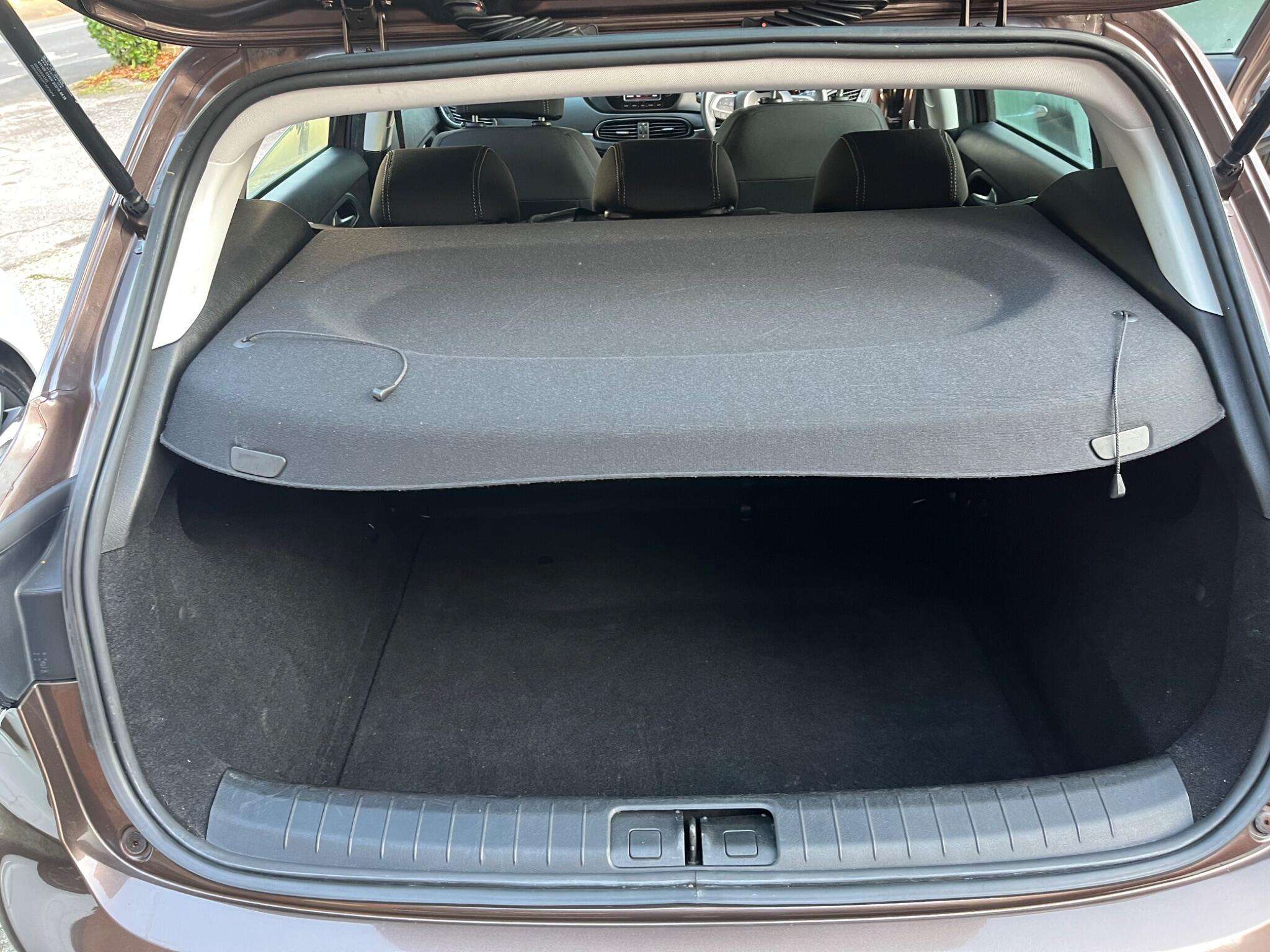 2017 FIAT TIPO 2017 FIAT TIPO