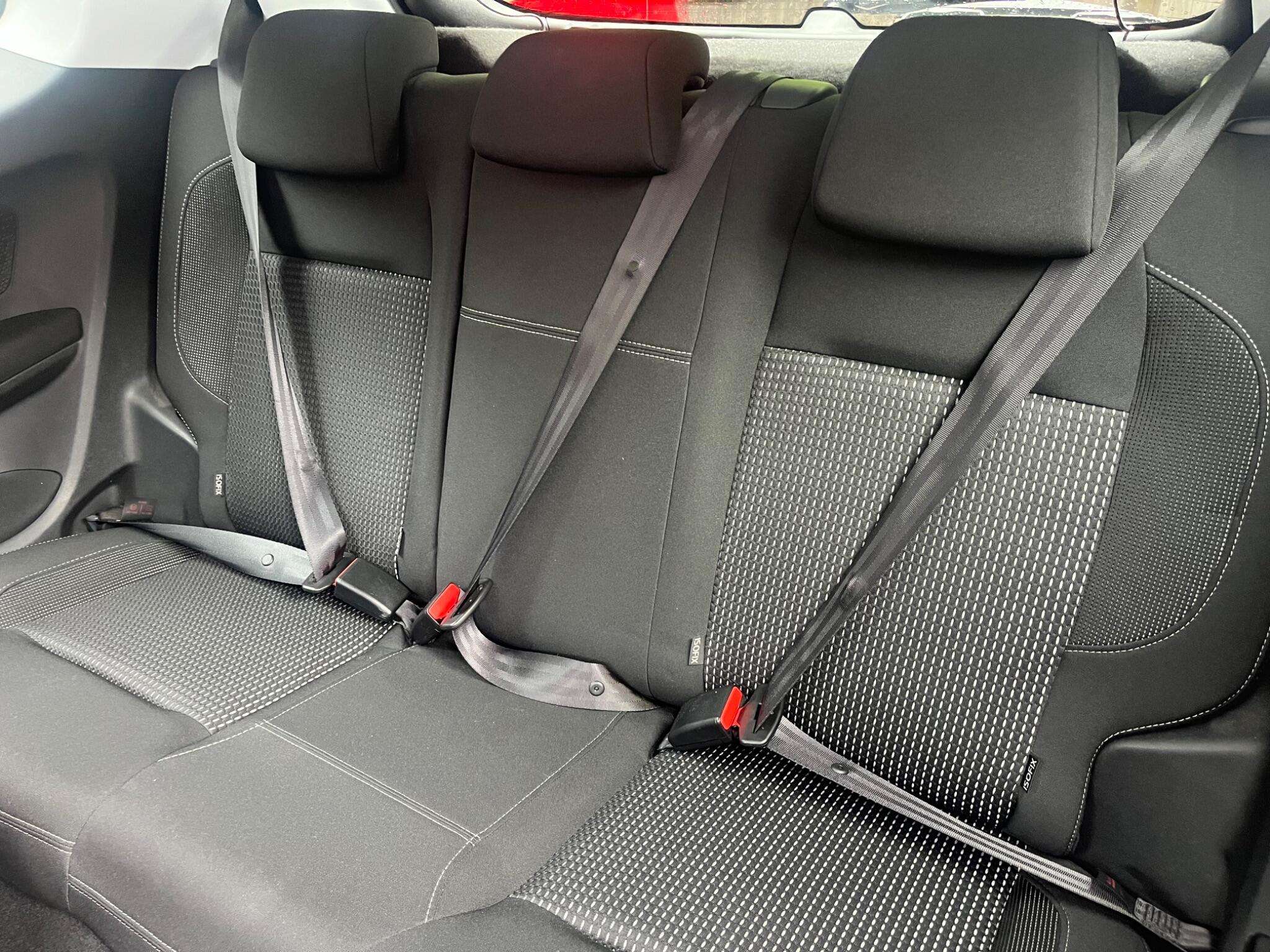 2016 PEUGEOT 208 2016 PEUGEOT 208
