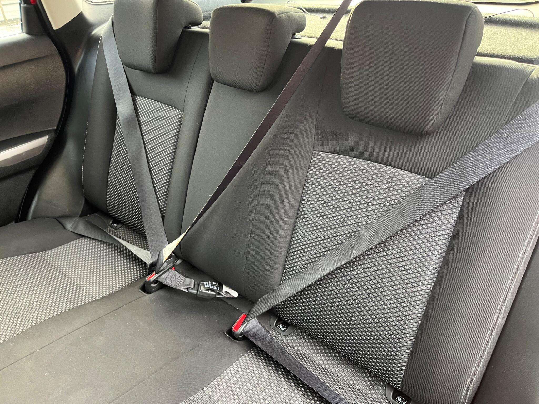 2018 SUZUKI VITARA 2018 SUZUKI VITARA