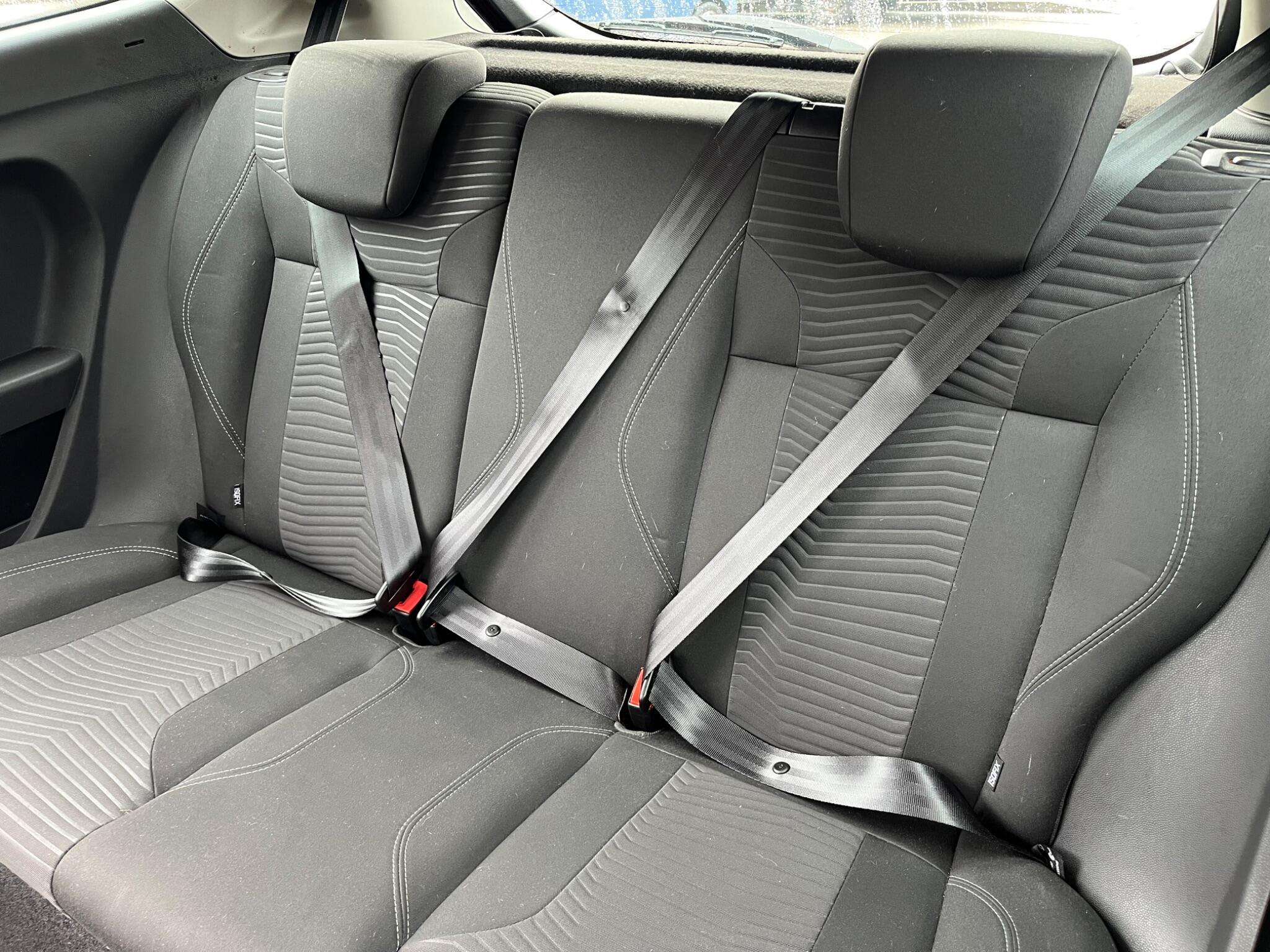 2014 FORD FIESTA 2014 FORD FIESTA