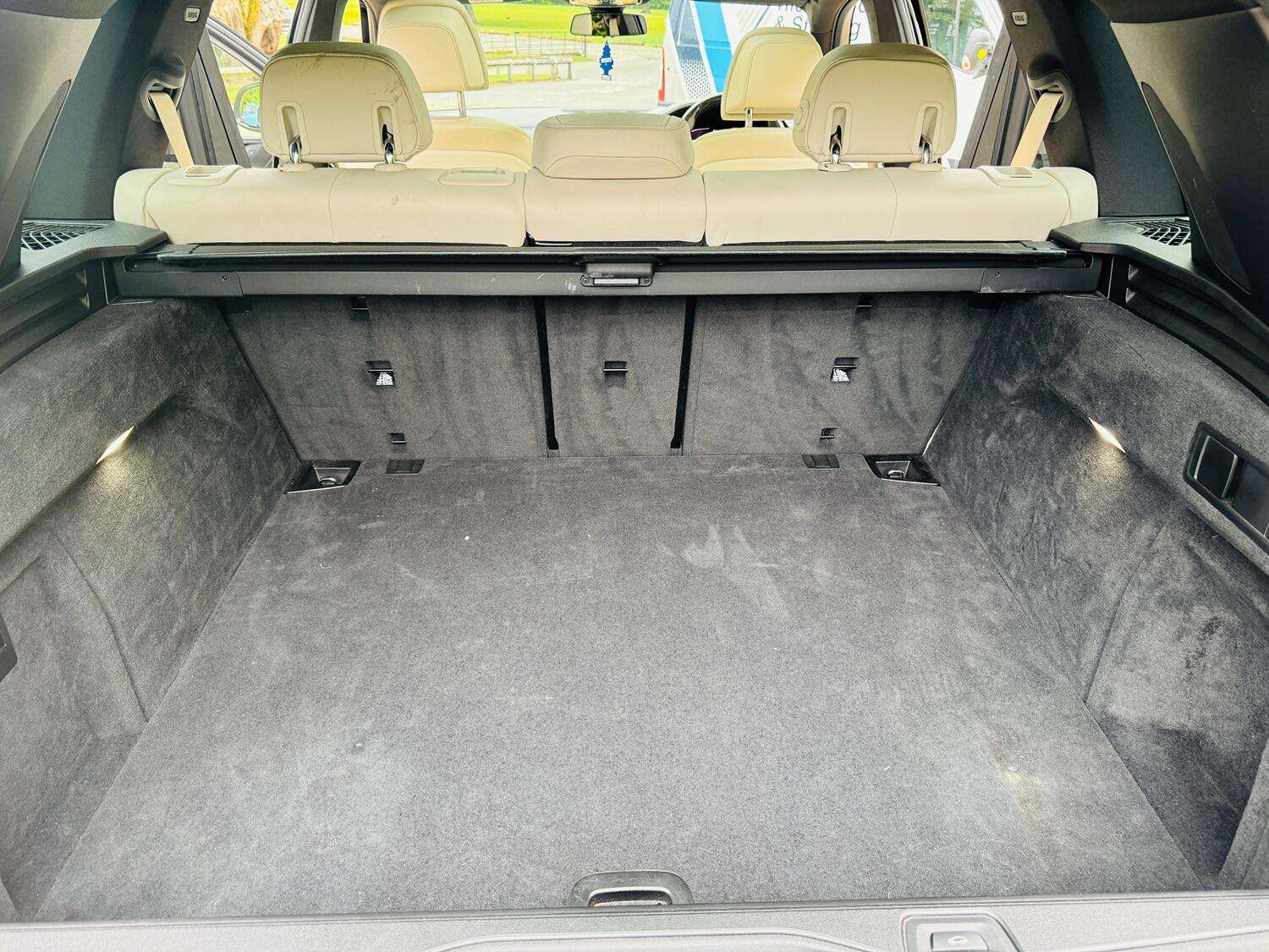 2019 BMW X5 2019 BMW X5