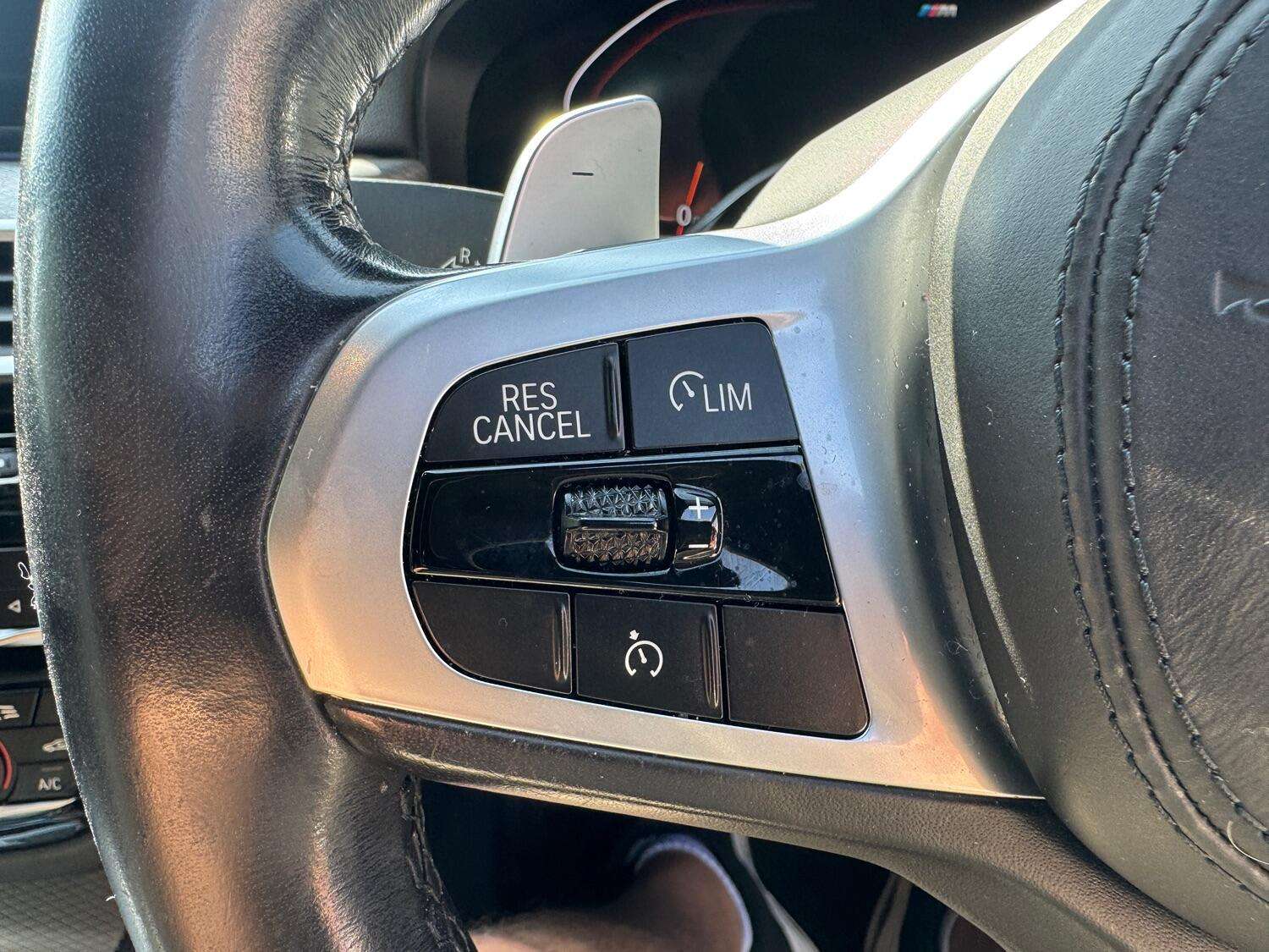 2019 BMW 5 SERIES 2019 BMW 5 SERIES