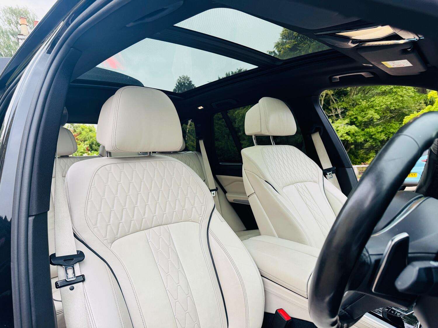 2019 BMW X5 2019 BMW X5