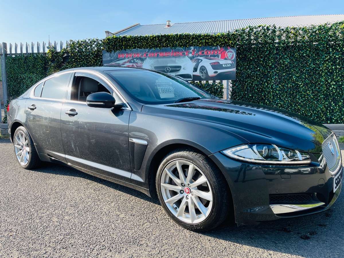 Check out this Jaguar Xf 2012 Diesel Automatic