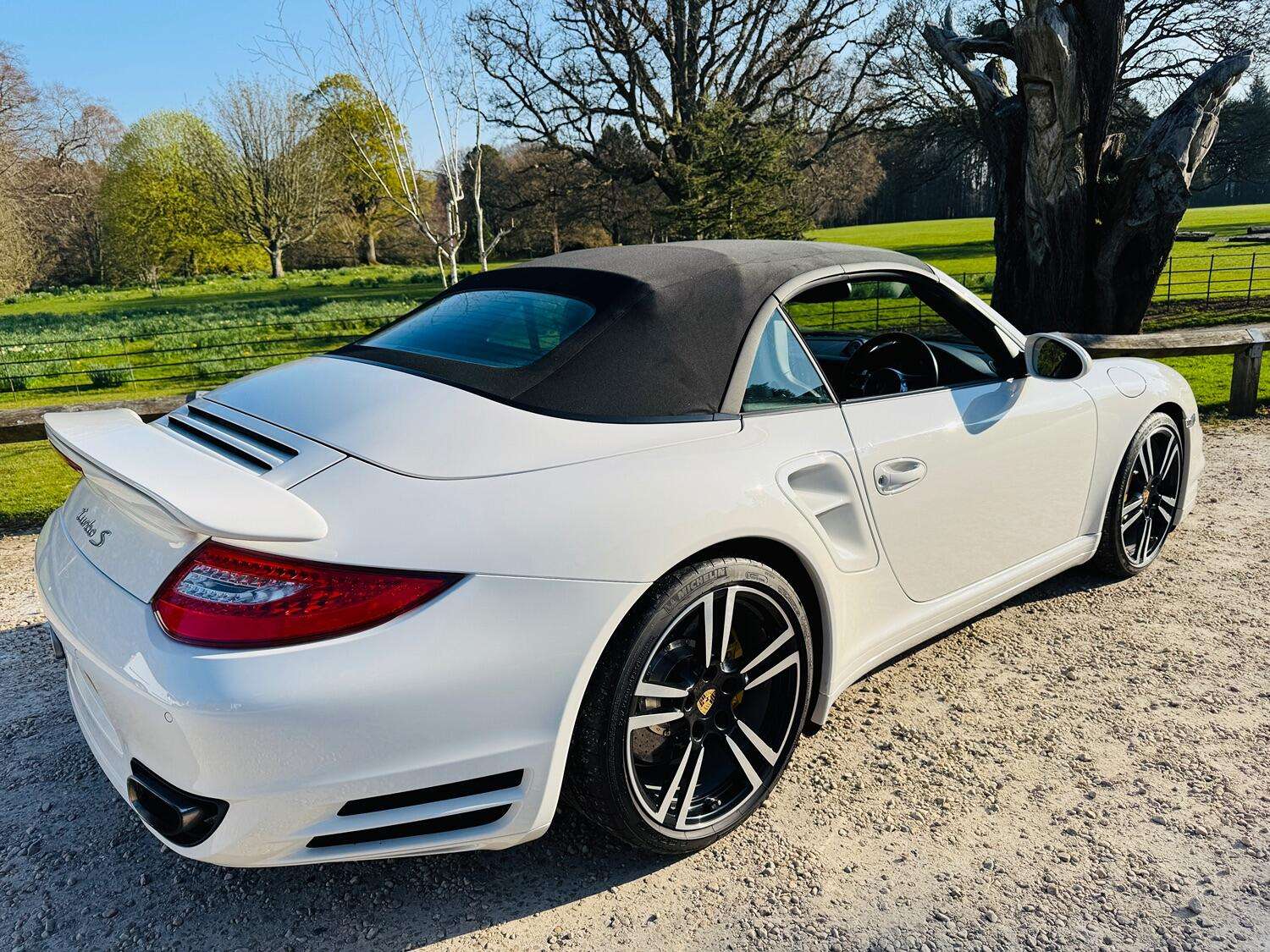 2012 PORSCHE 911 2012 PORSCHE 911