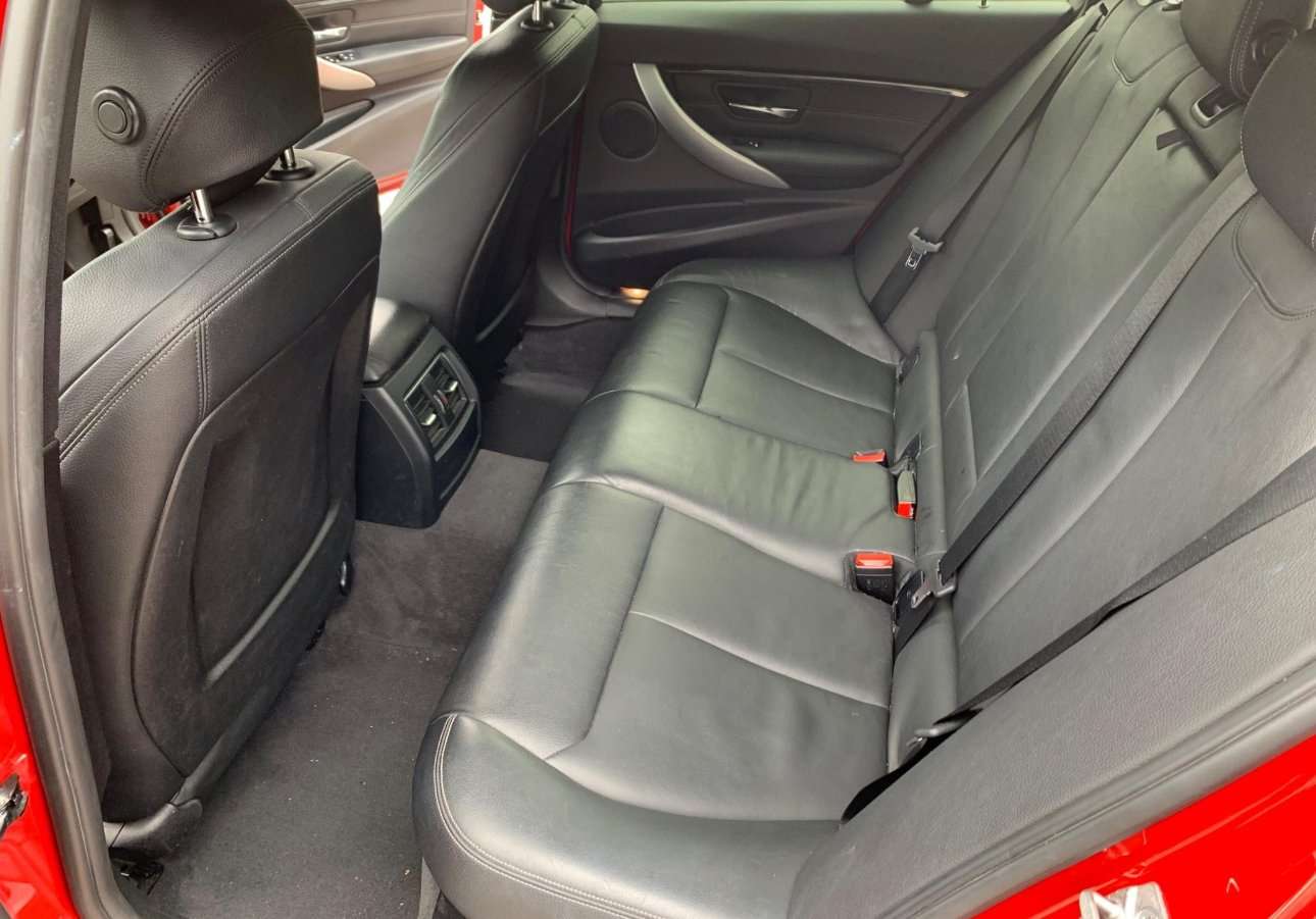 2015 BMW 3 SERIES 2015 BMW 3 SERIES