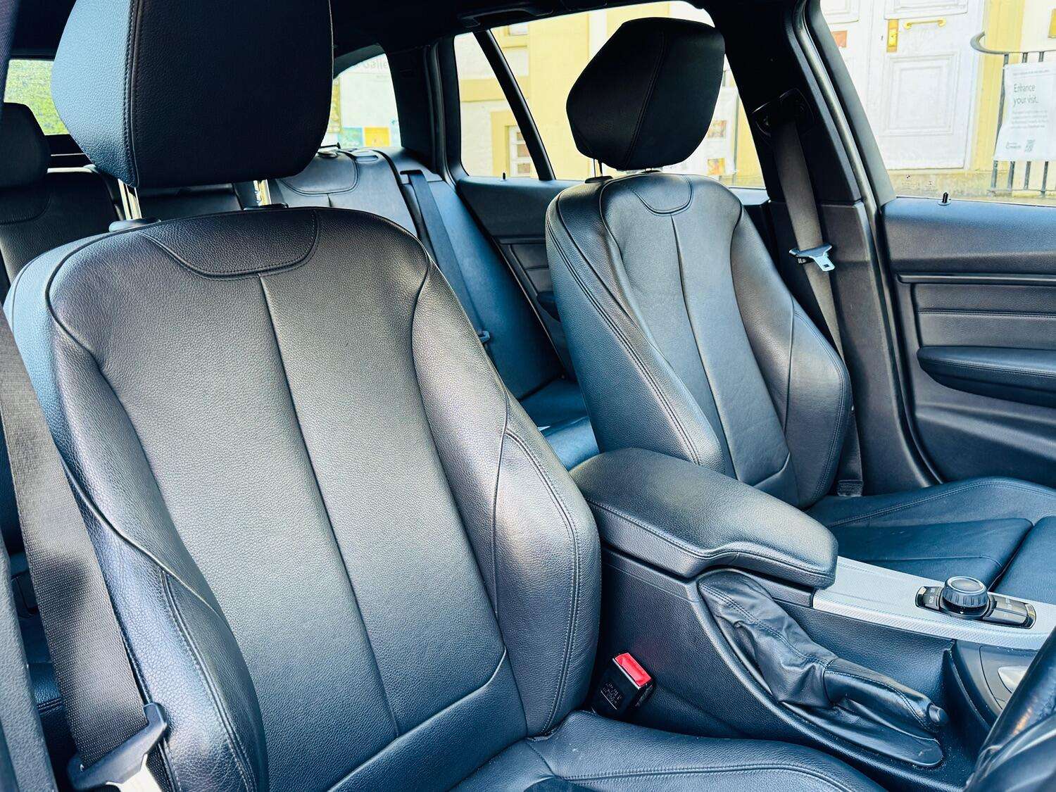 2015 BMW 3 SERIES 2015 BMW 3 SERIES