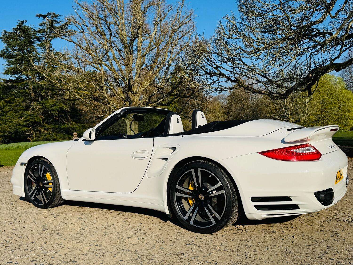 2012 PORSCHE 911 2012 PORSCHE 911