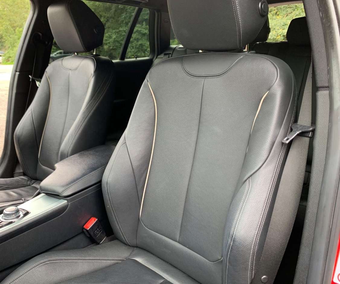 A 2015 BMW 3 SERIES 2.0 320d xDrive M Sport Touring A 2015 BMW 3 SERIES 2.0 320d xDrive M Sport Touring