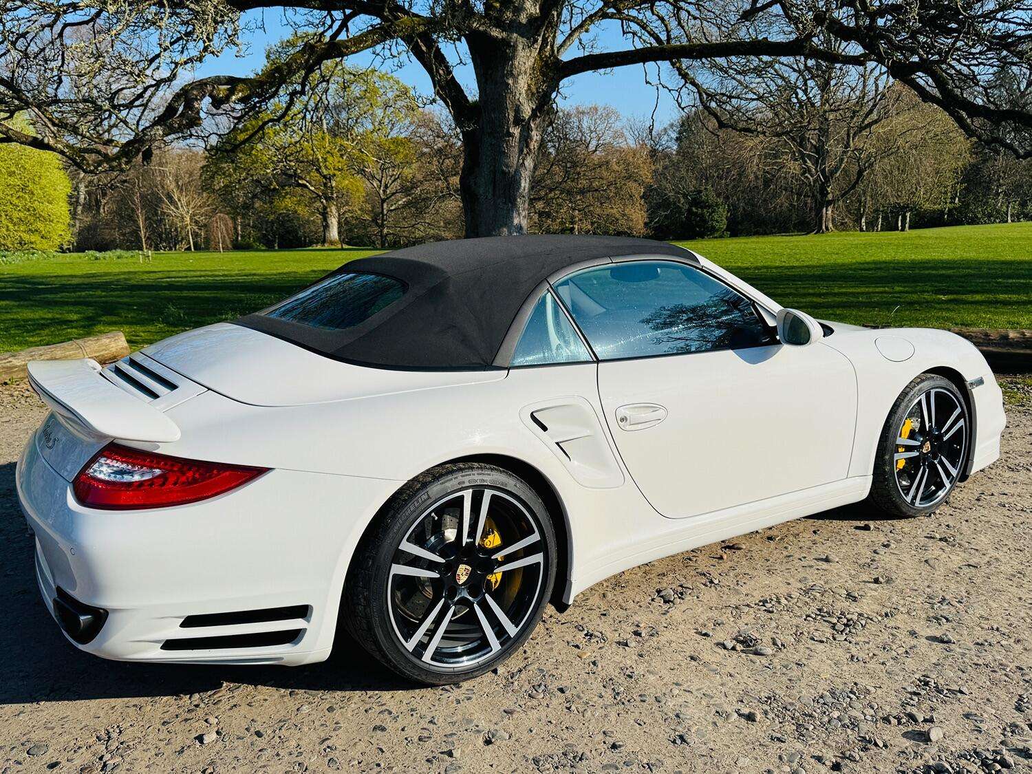 2012 PORSCHE 911 2012 PORSCHE 911