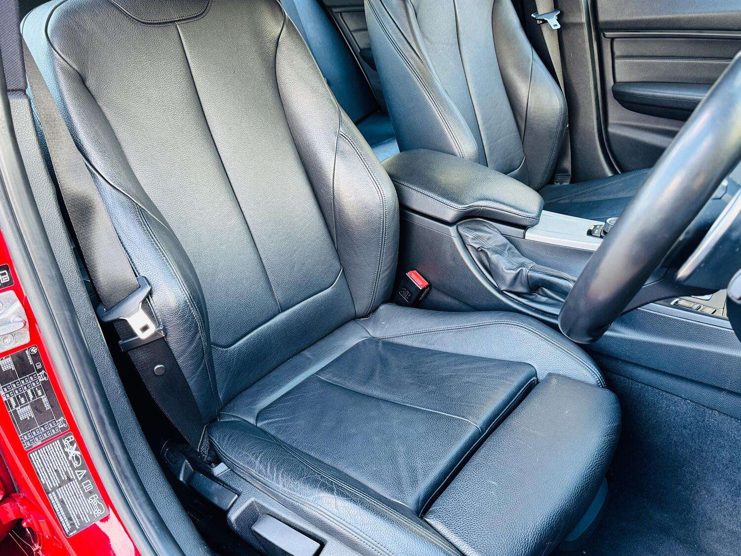 2015 BMW 3 SERIES 2015 BMW 3 SERIES