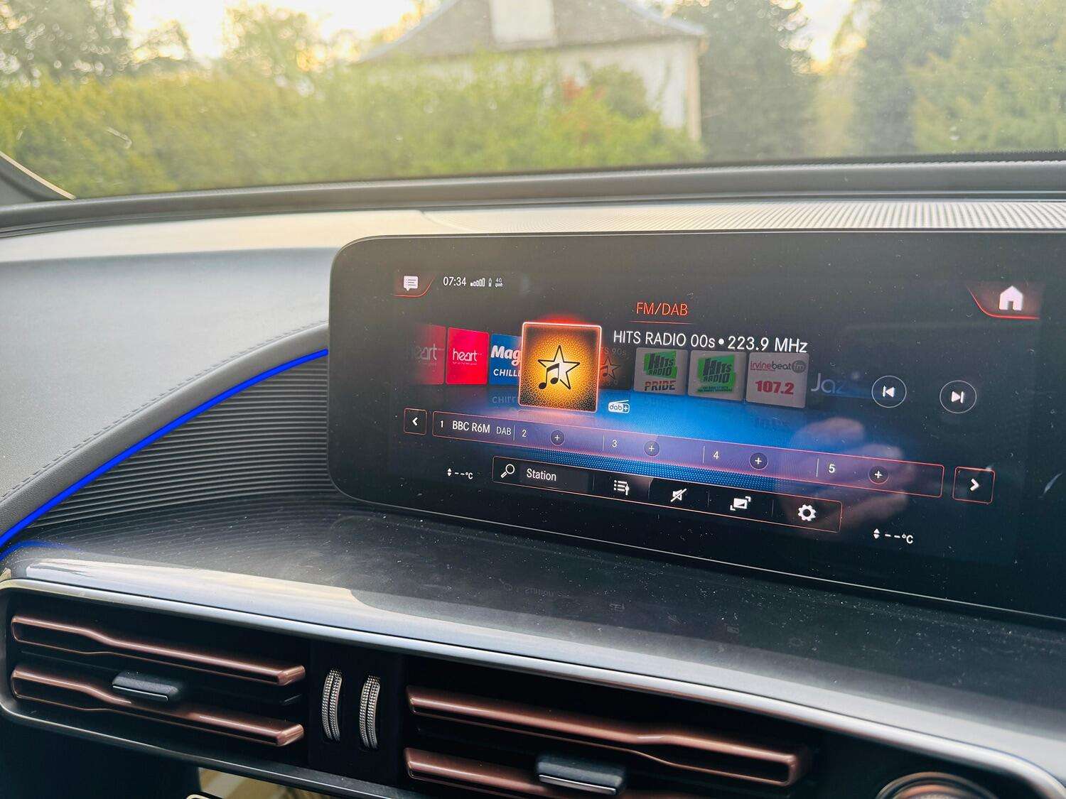 2021 MERCEDES-BENZ EQC 2021 MERCEDES-BENZ EQC