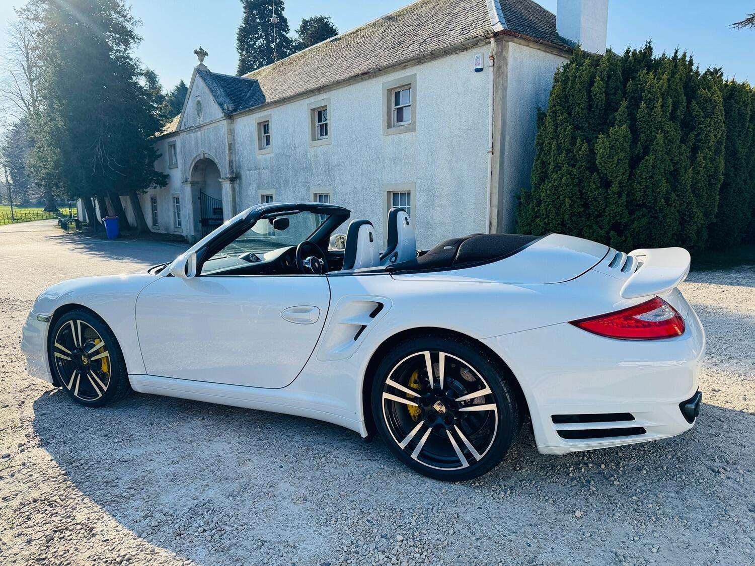 2012 PORSCHE 911 2012 PORSCHE 911