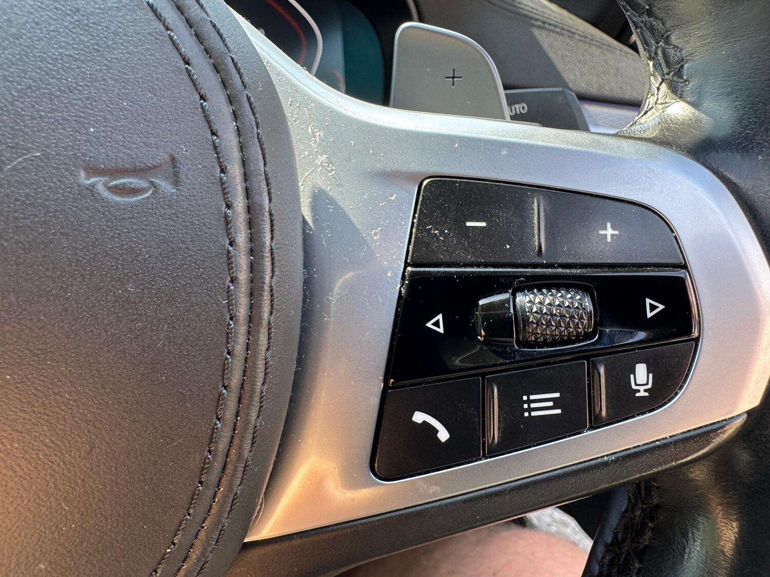 2019 BMW 5 SERIES 2019 BMW 5 SERIES