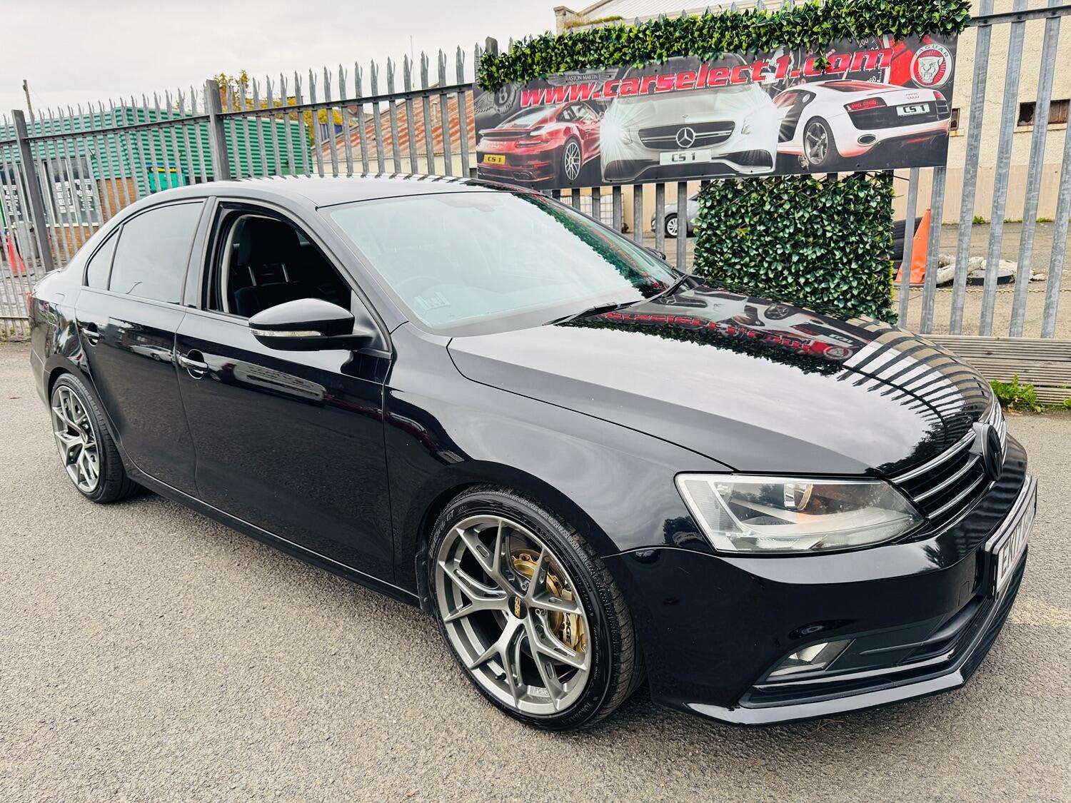 2015 VOLKSWAGEN JETTA 2015 VOLKSWAGEN JETTA