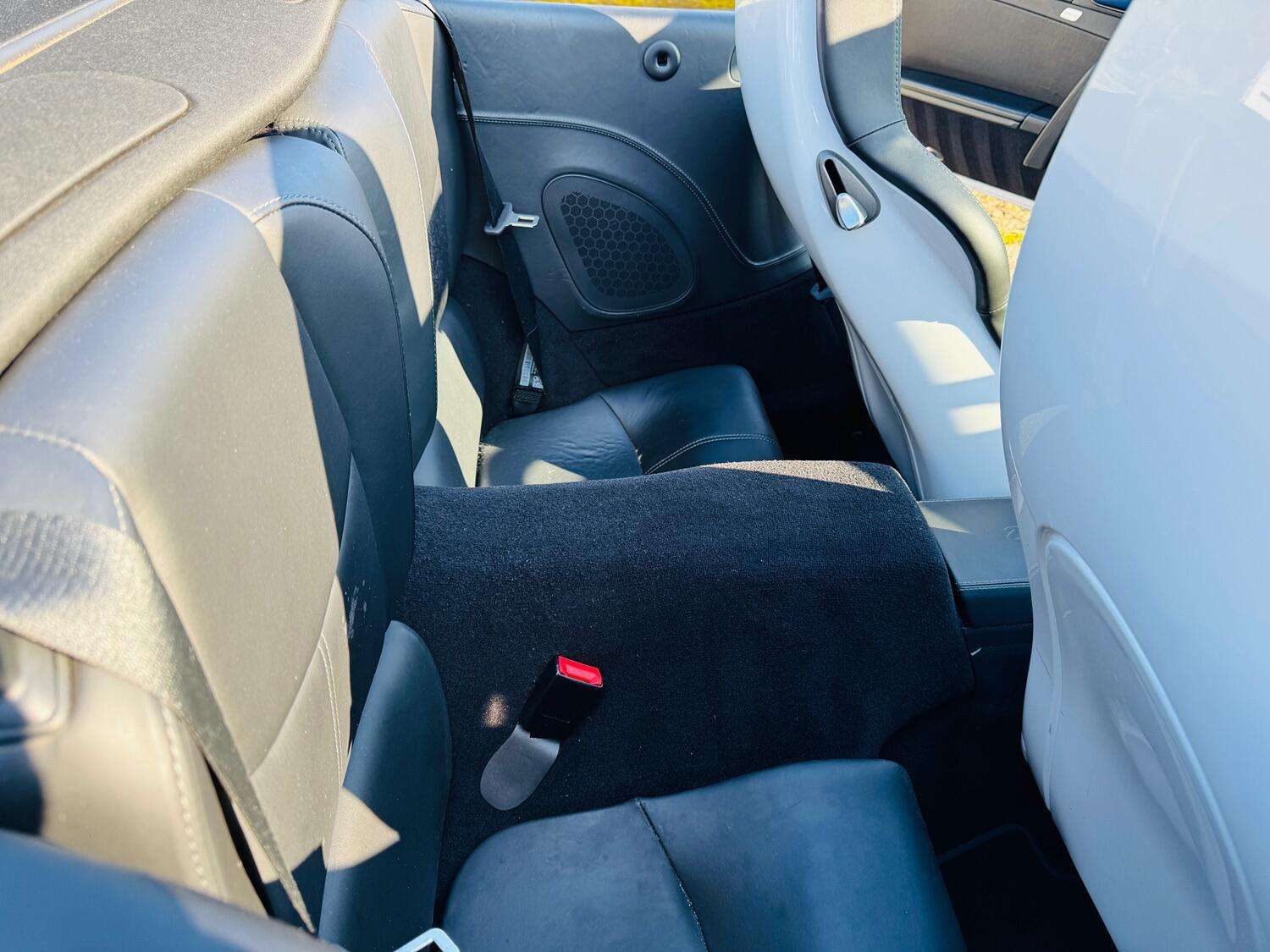 2012 PORSCHE 911 2012 PORSCHE 911