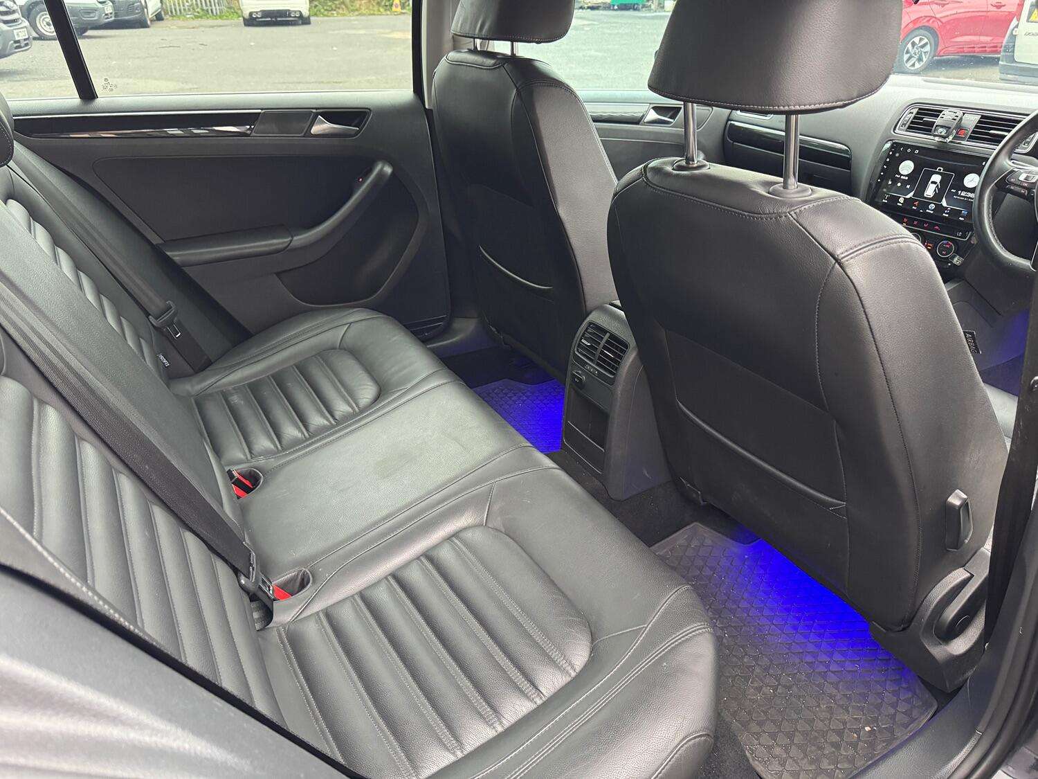 2015 VOLKSWAGEN JETTA 2015 VOLKSWAGEN JETTA