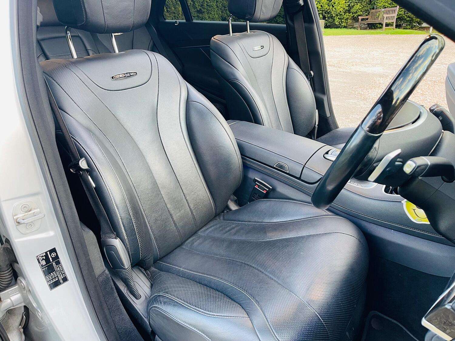 2014 MERCEDES-BENZ S CLASS 2014 MERCEDES-BENZ S CLASS