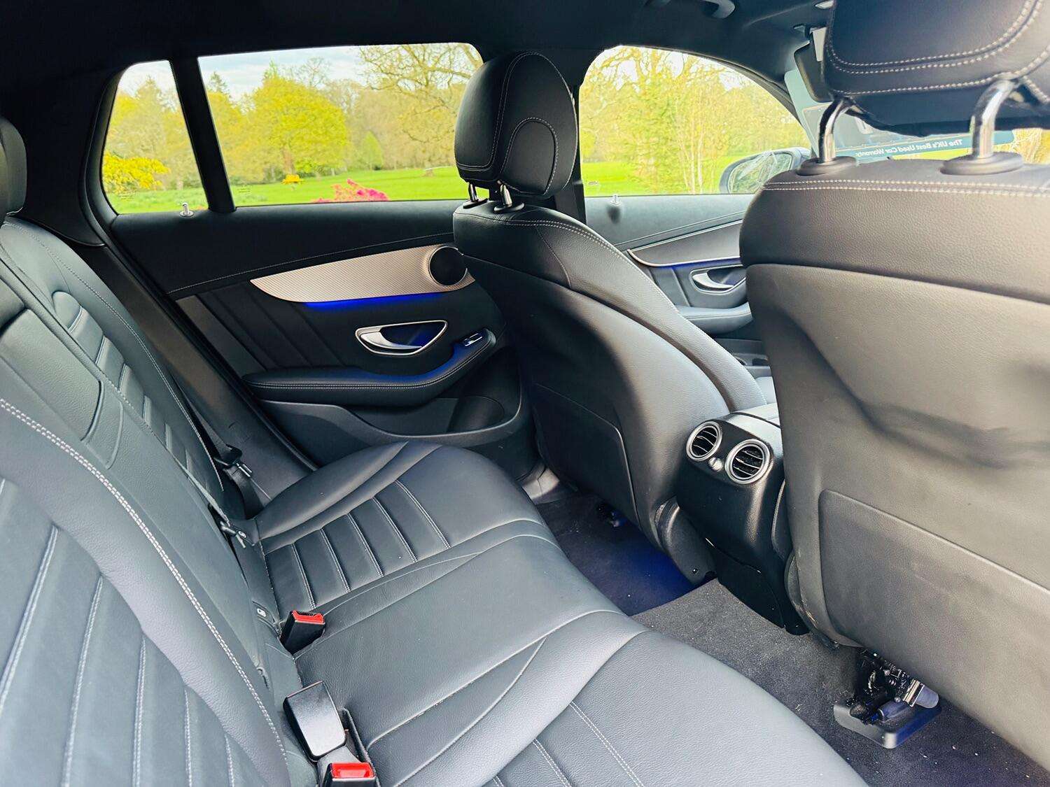 2021 MERCEDES-BENZ EQC 2021 MERCEDES-BENZ EQC