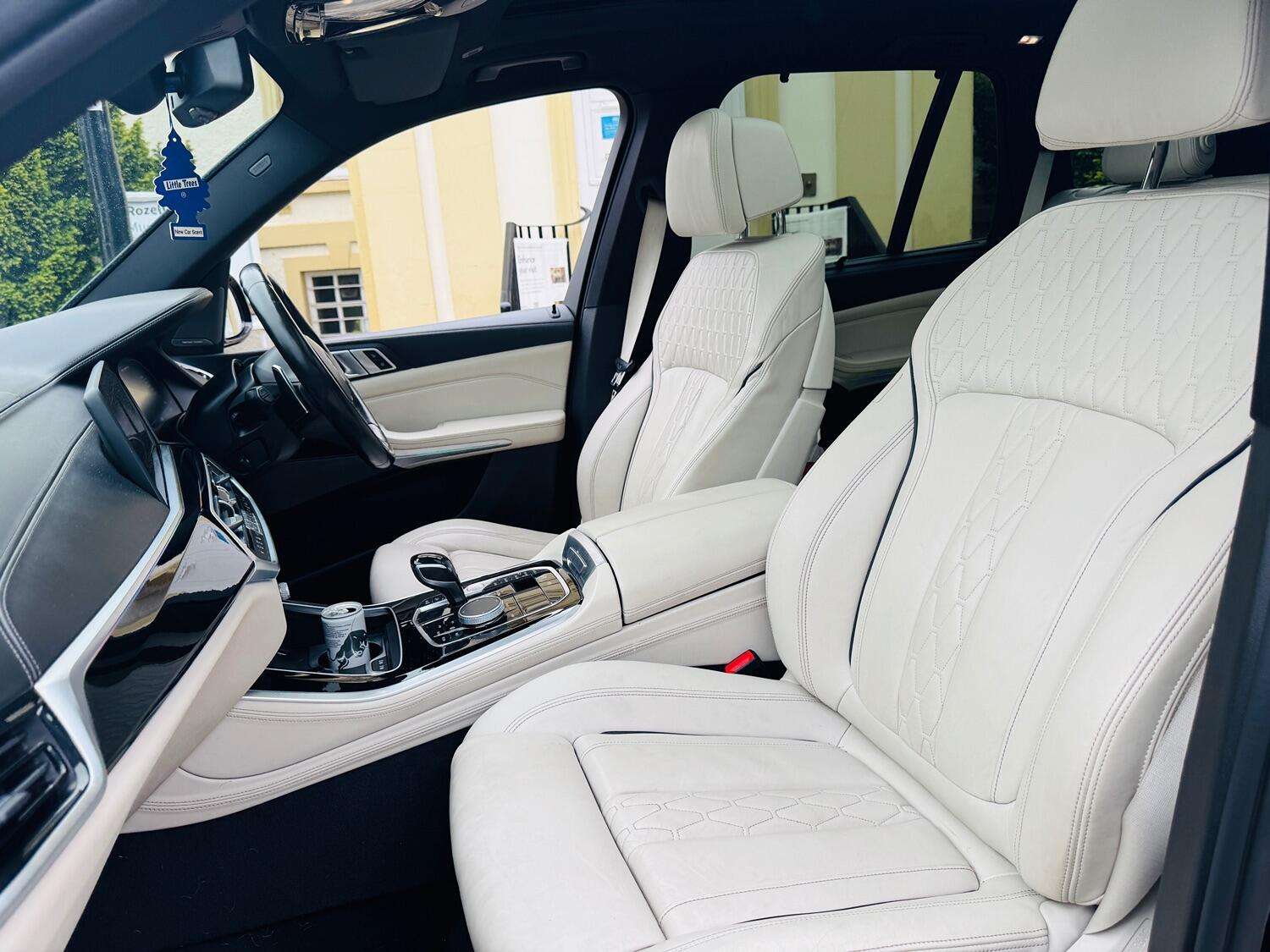 2019 BMW X5 2019 BMW X5