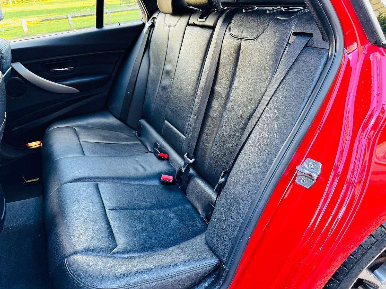 2015 BMW 3 SERIES 2015 BMW 3 SERIES