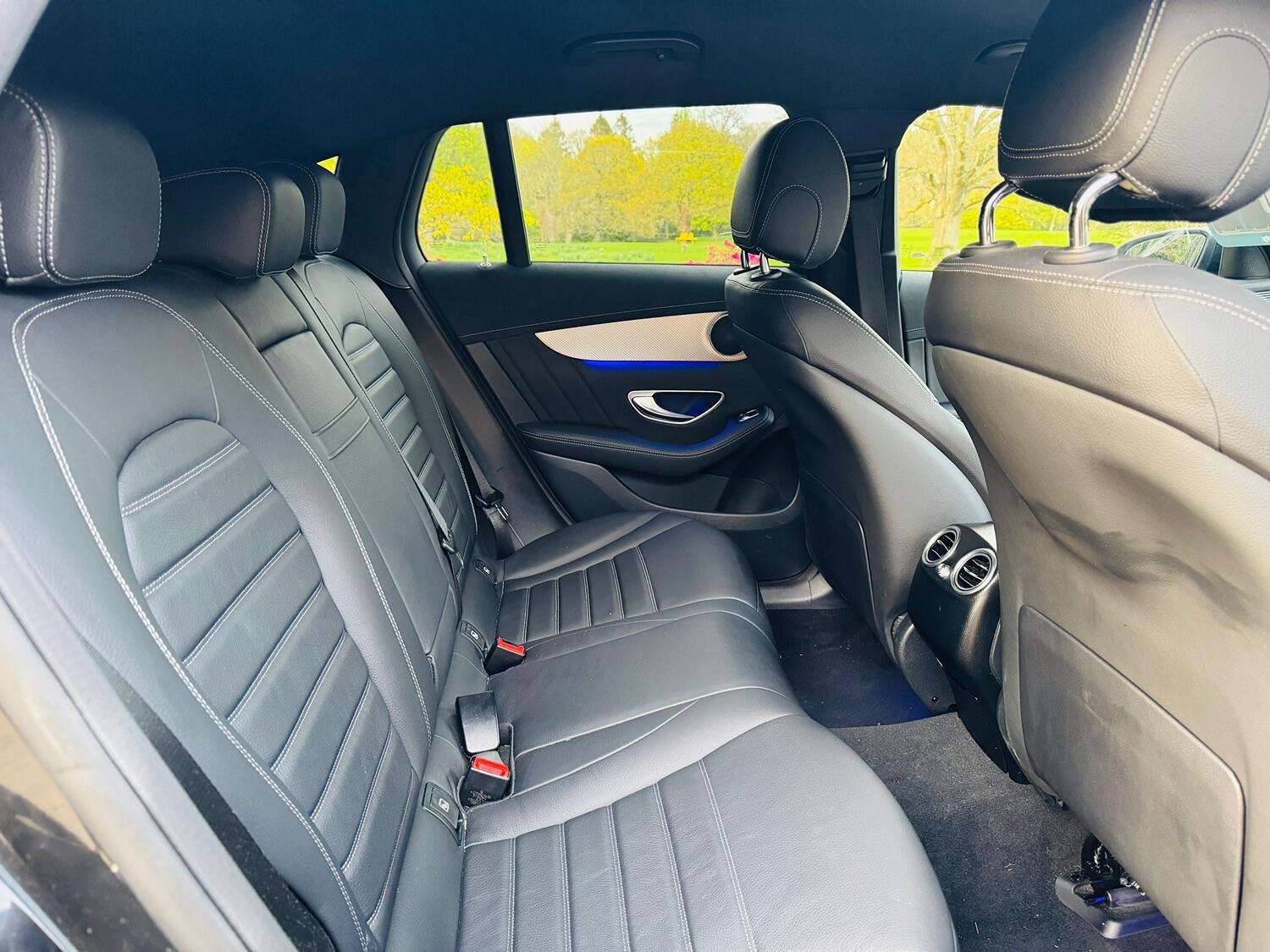 2021 MERCEDES-BENZ EQC 2021 MERCEDES-BENZ EQC