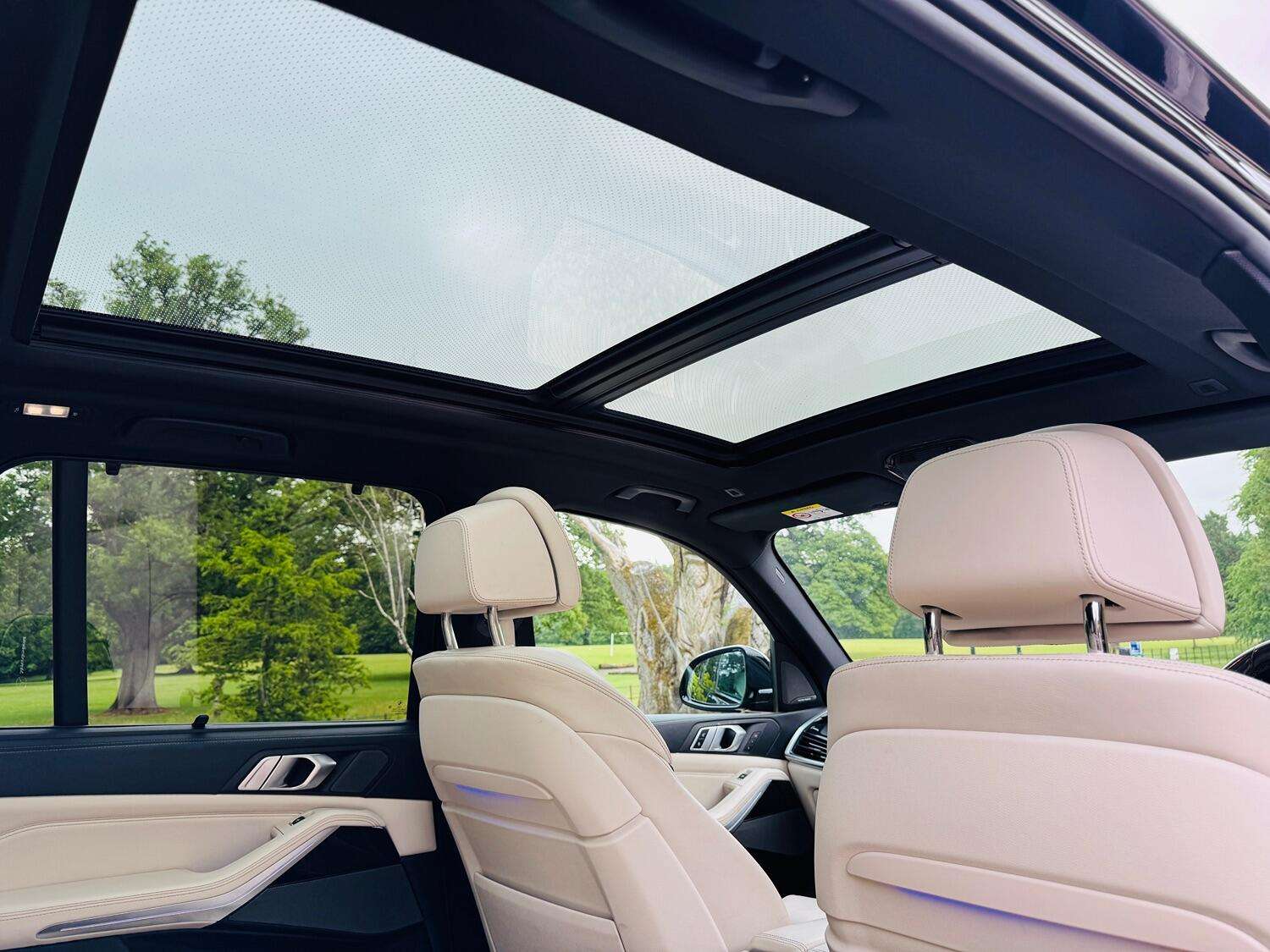 2019 BMW X5 2019 BMW X5