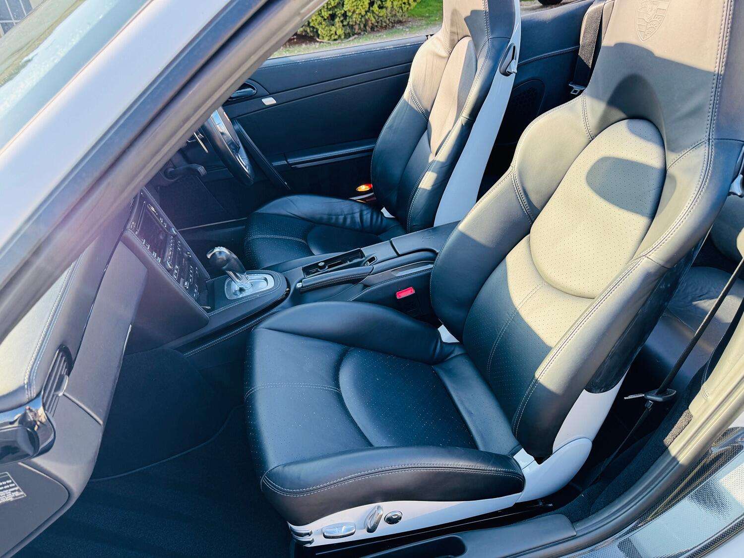 2012 PORSCHE 911 2012 PORSCHE 911